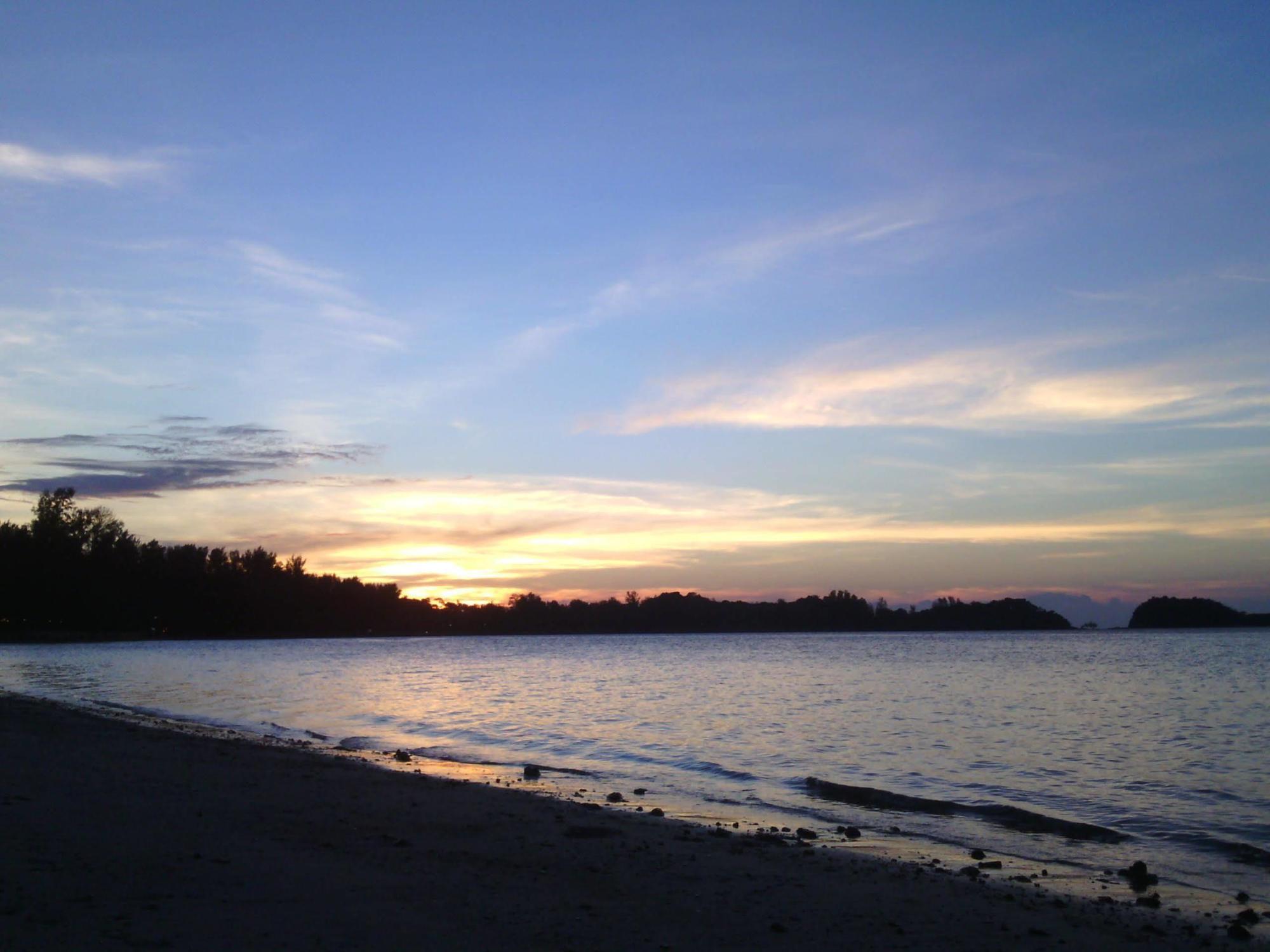 Hostel Baan Mook Anda Koh Lanta
