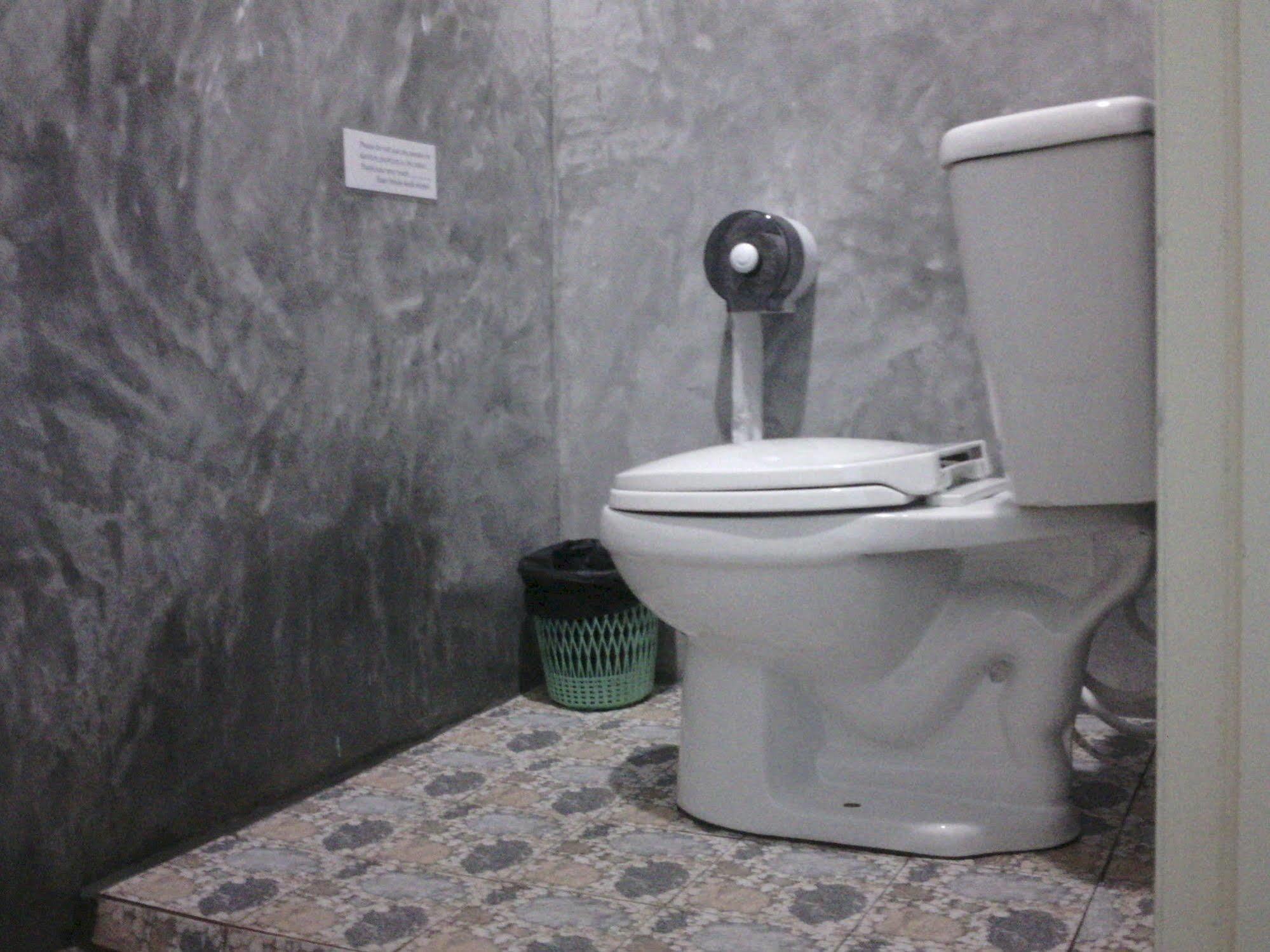 Hostel Baan Mook Anda