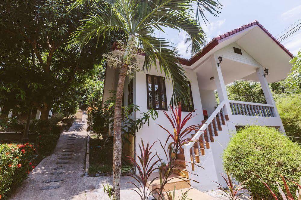 Hotel Mali Samui Lamai Beach (Koh Samui)
