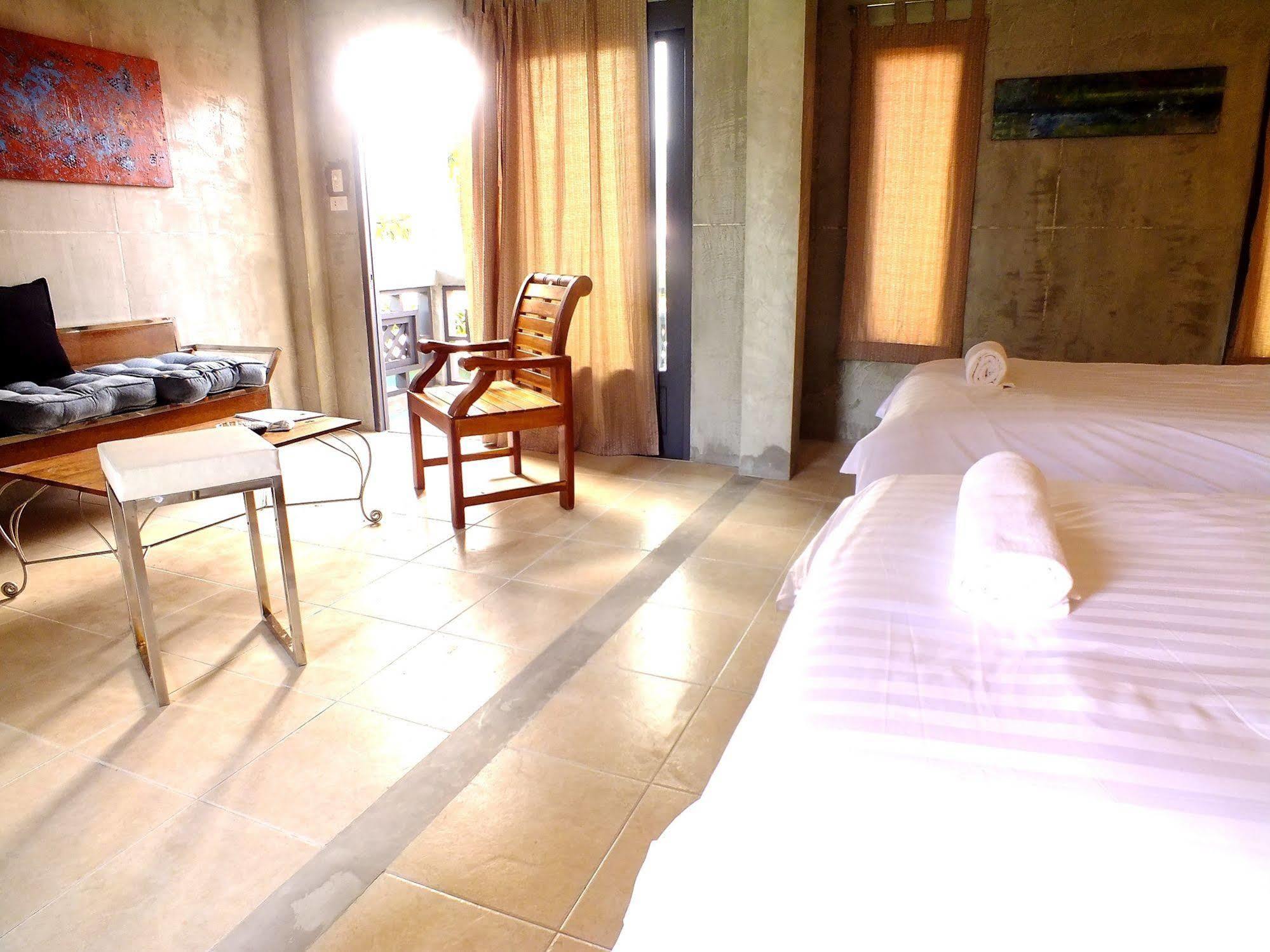 Guest house The Cave 3*