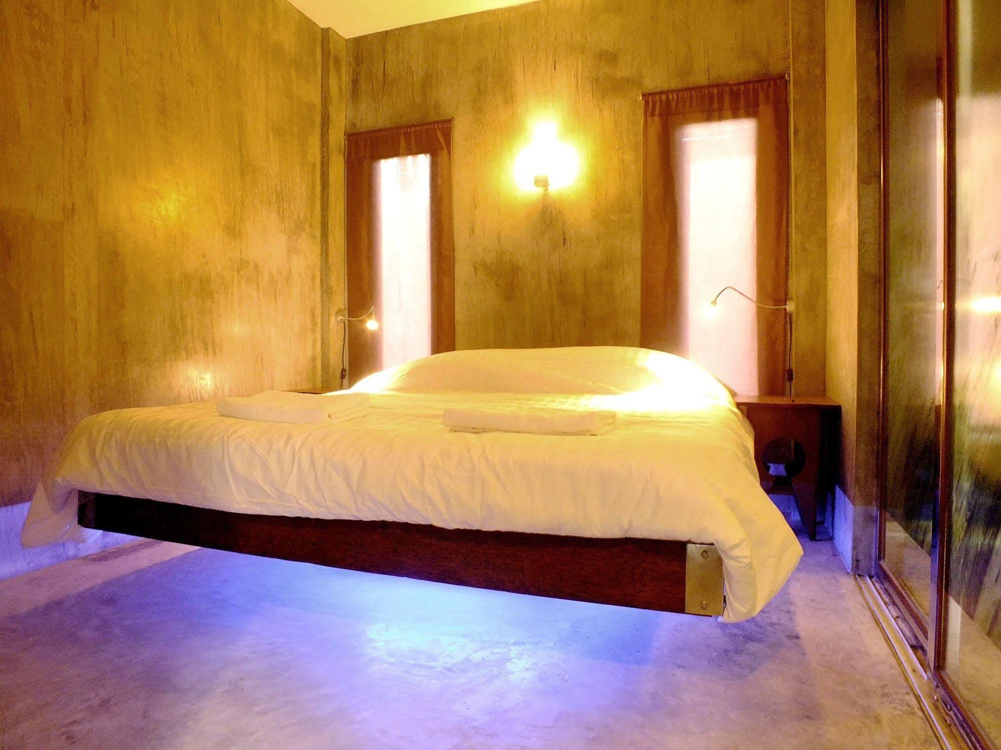 Guest house The Cave Lamai Beach (Koh Samui)