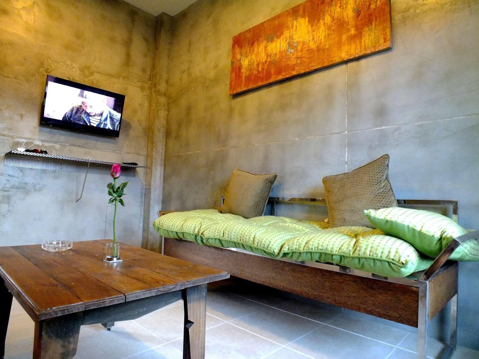 Guest house The Cave Lamai Beach (Koh Samui)