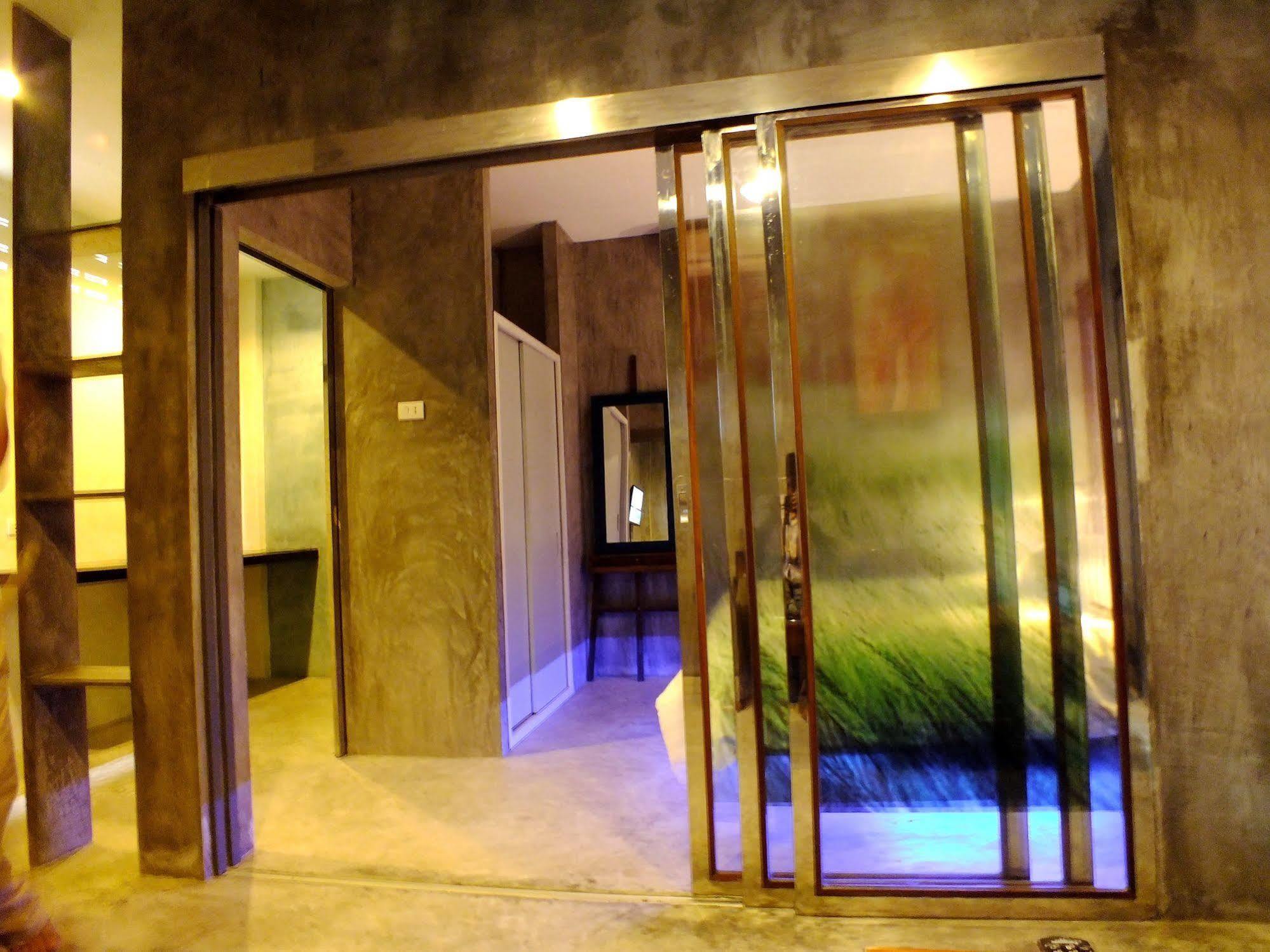 The Cave Guest house Lamai Beach (Koh Samui)