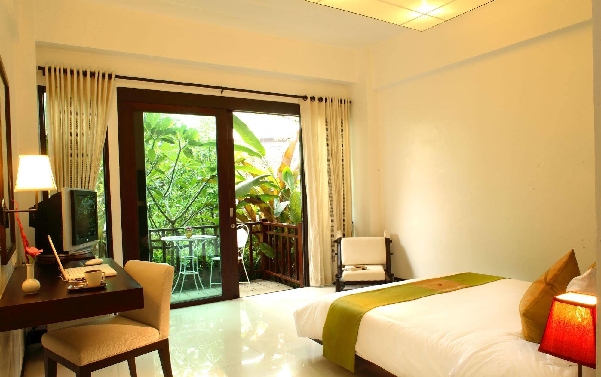 The Mantrini Hotel 4*