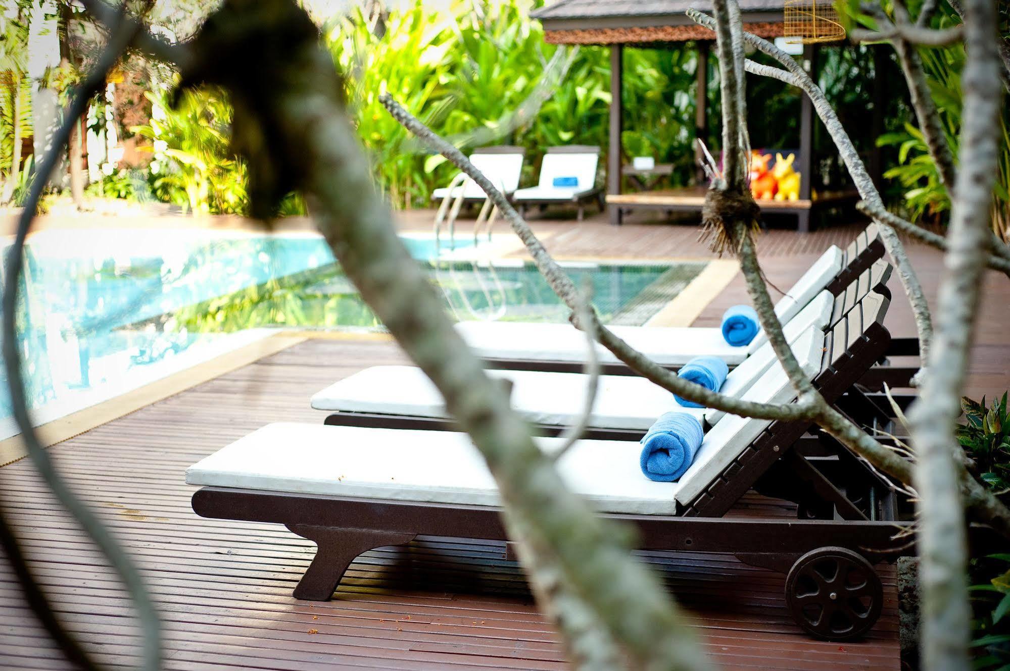 The Mantrini Hotel 4*