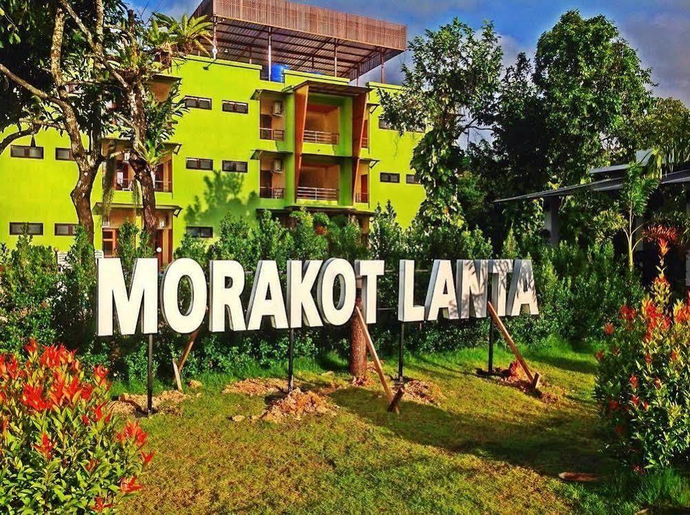 Resort Morakot Lanta Koh Lanta