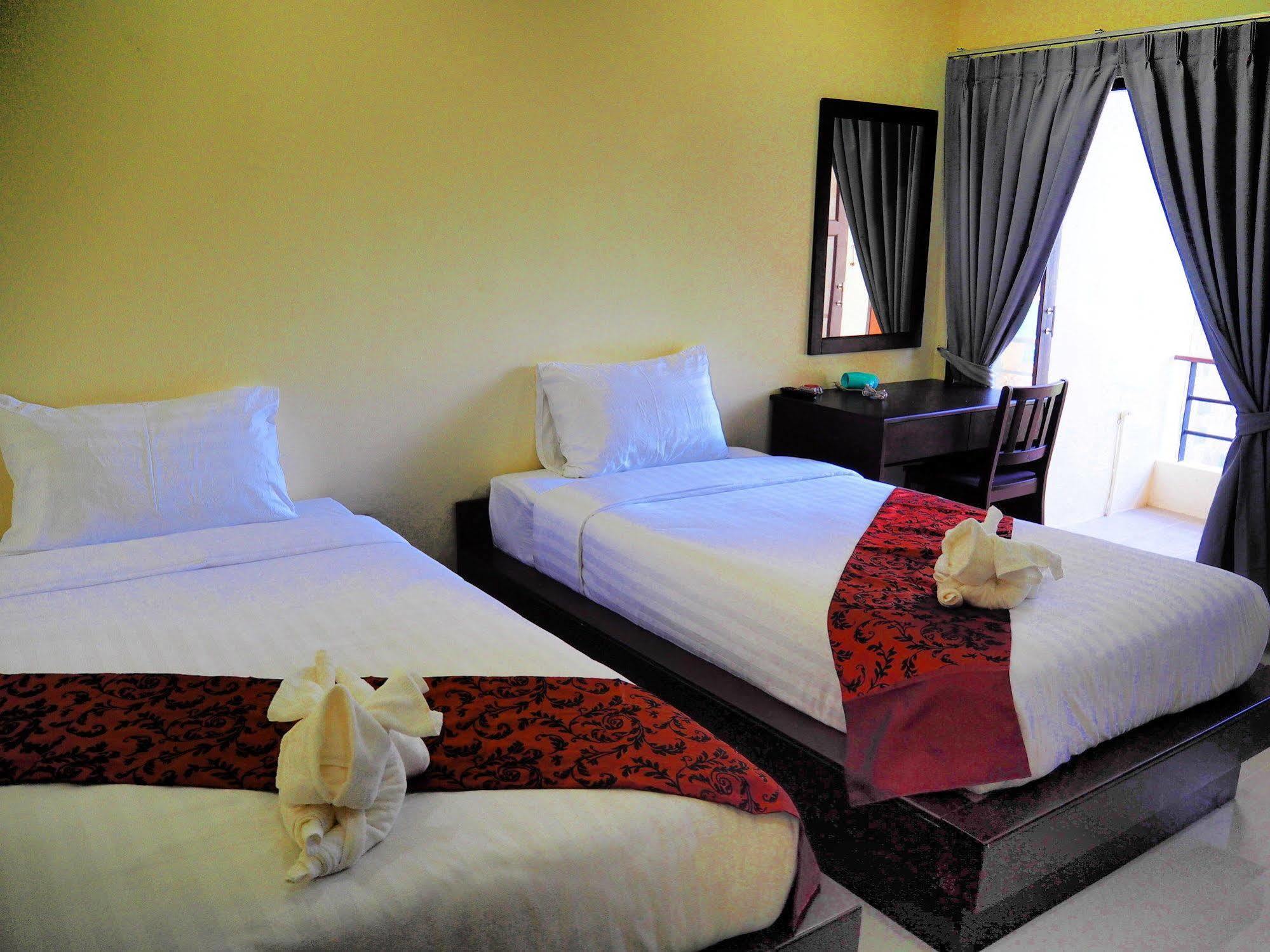 Resort Morakot Lanta