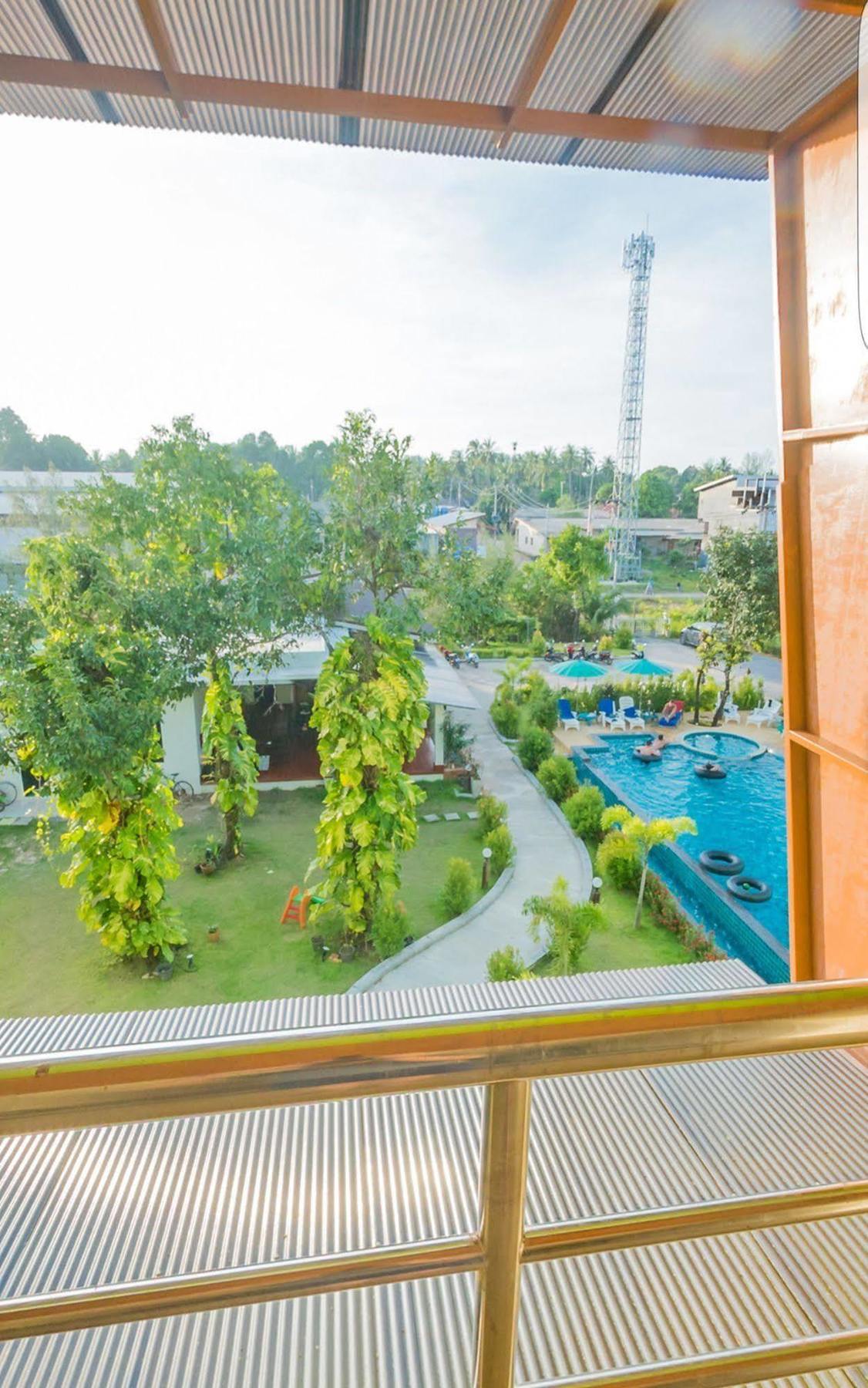 Resort Morakot Lanta