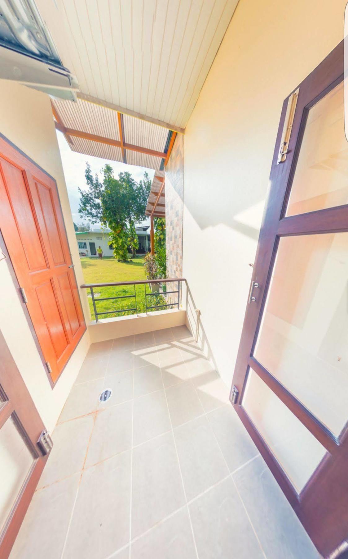 Morakot Lanta 3* Koh Lanta