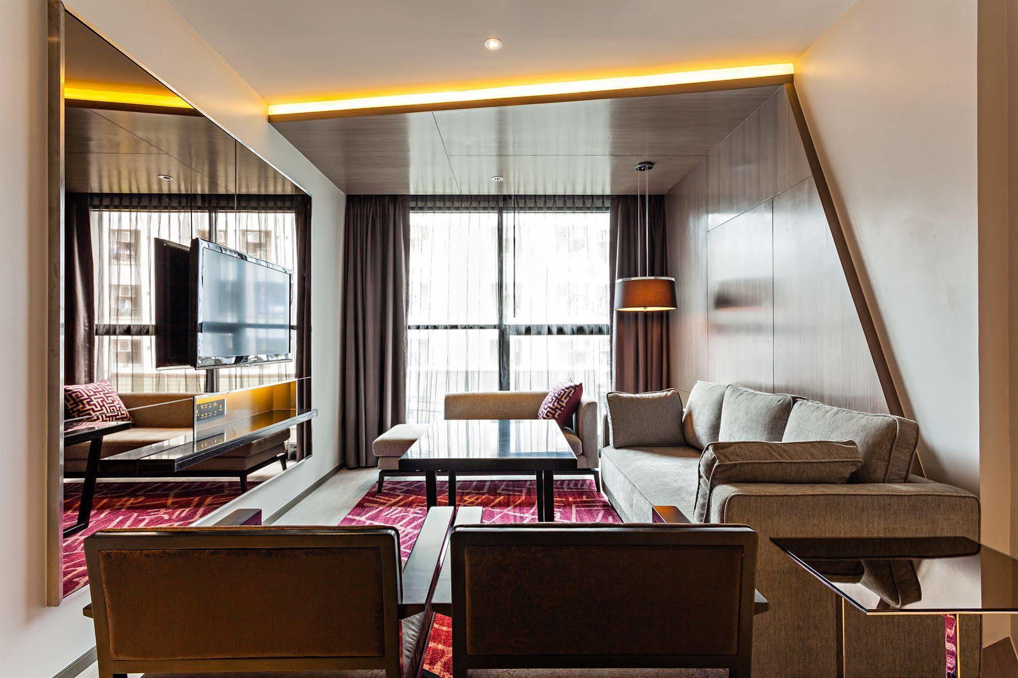 Hyatt Place Sukhumvit 1 Banguecoque