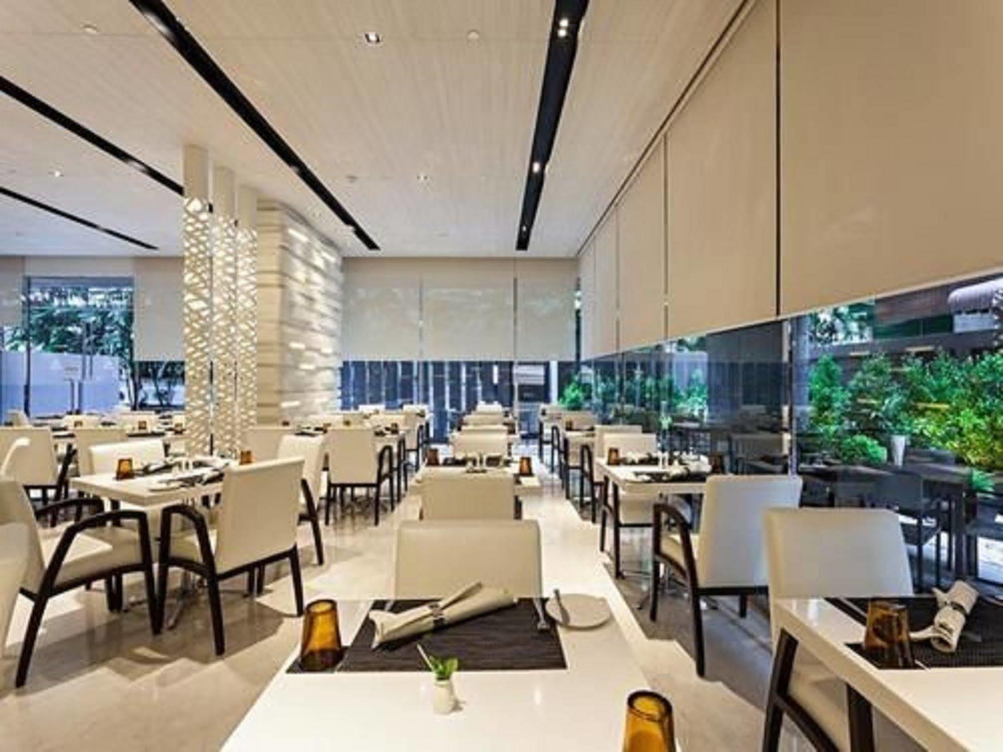 Hyatt Place Sukhumvit 1 Hotel Banguecoque