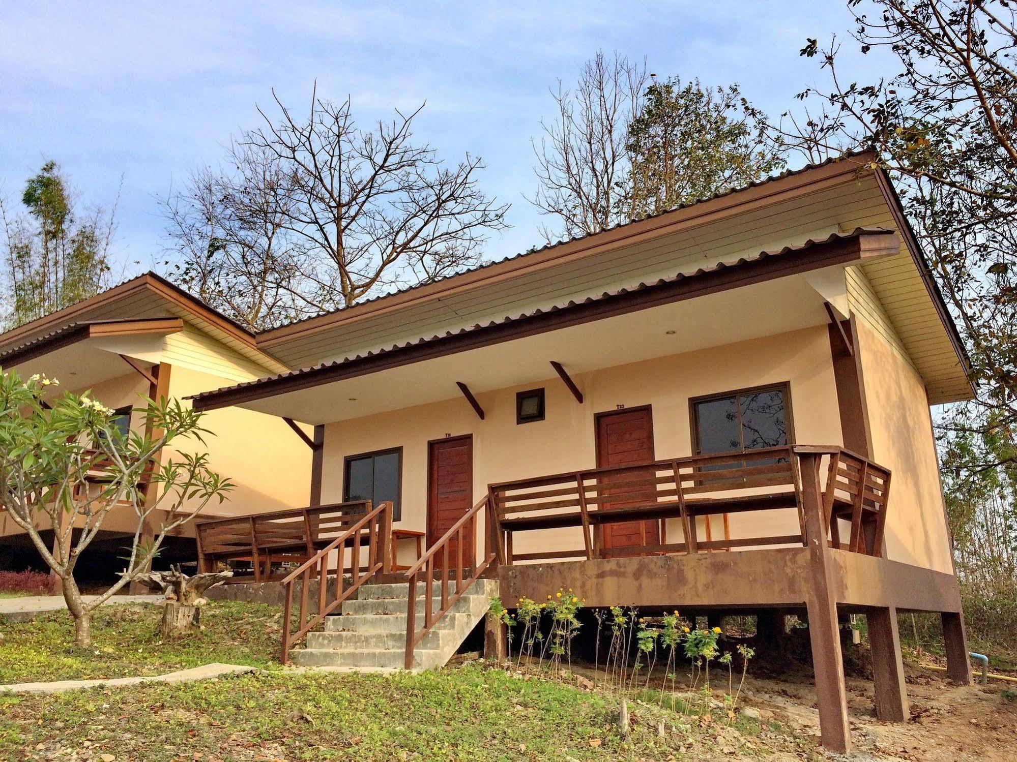 Resort Happy Village Pai