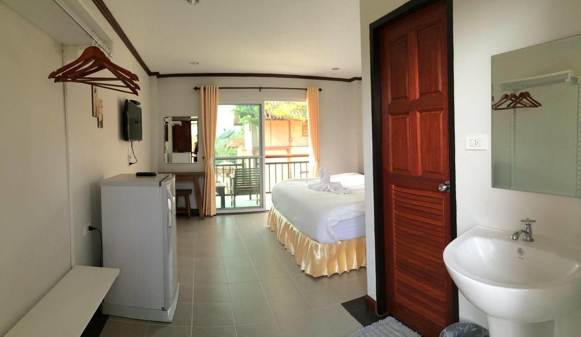 Happy Village Resort Pai