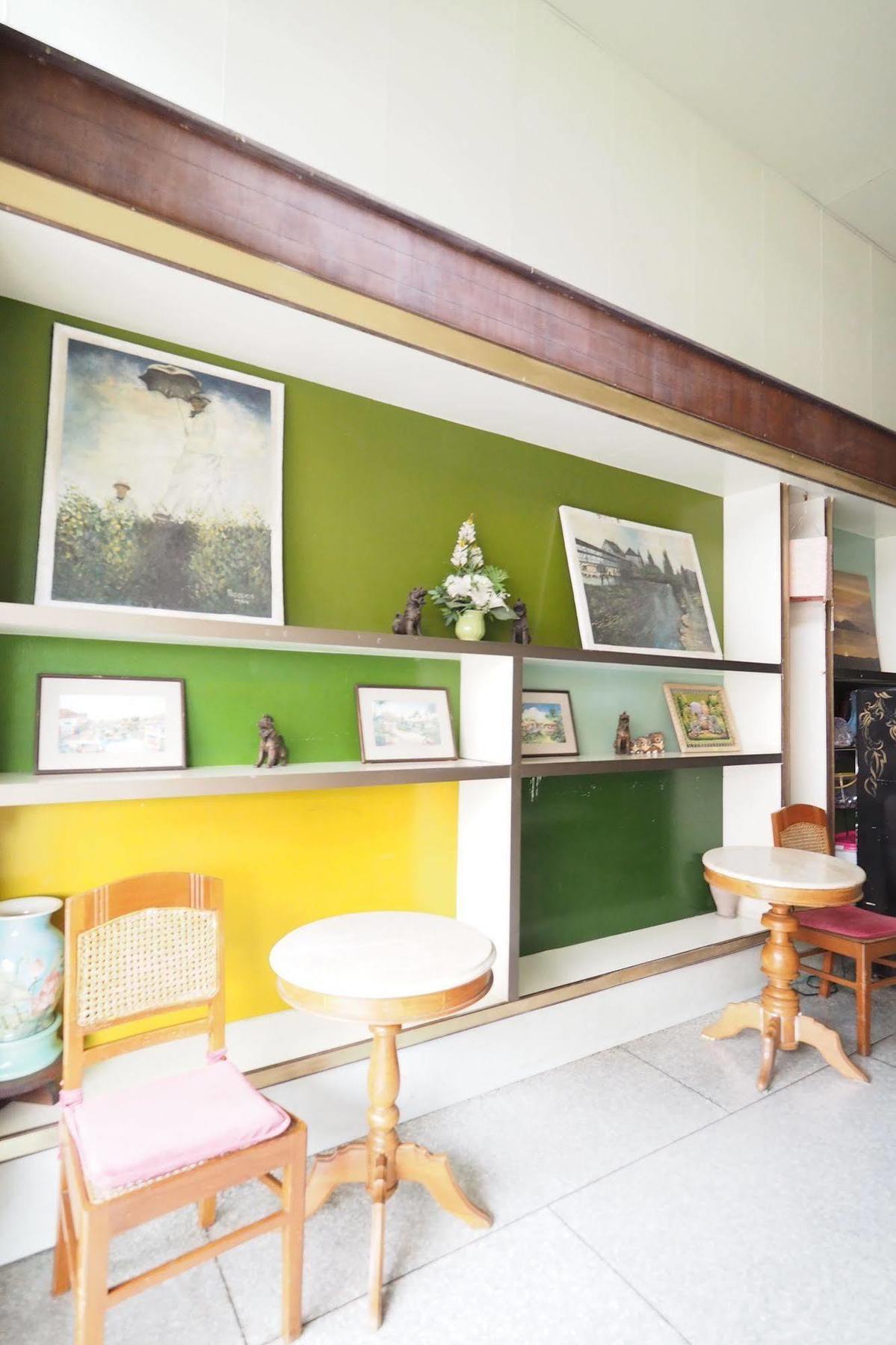 No7 Hotel Krabi