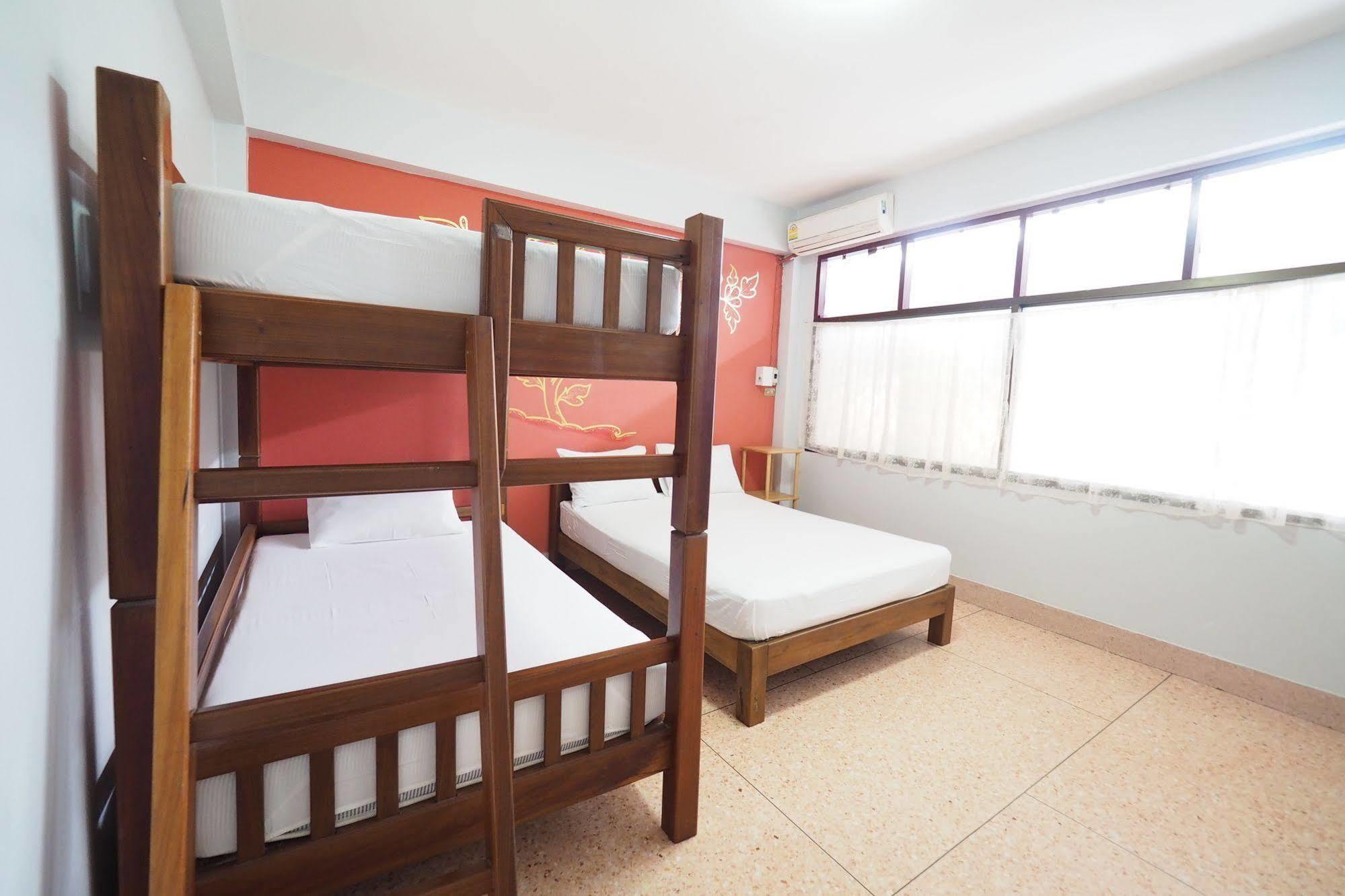 No7 Hotel Krabi