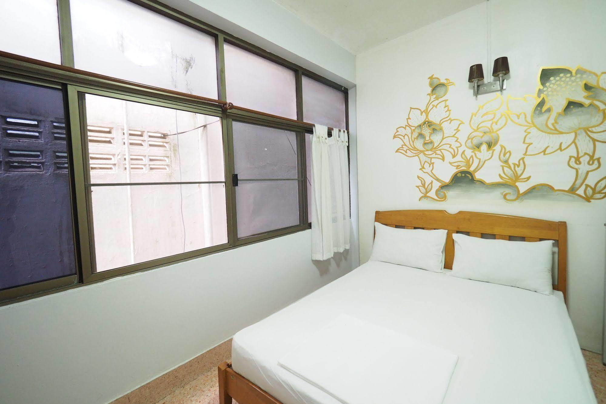 Hotel No7 Krabi