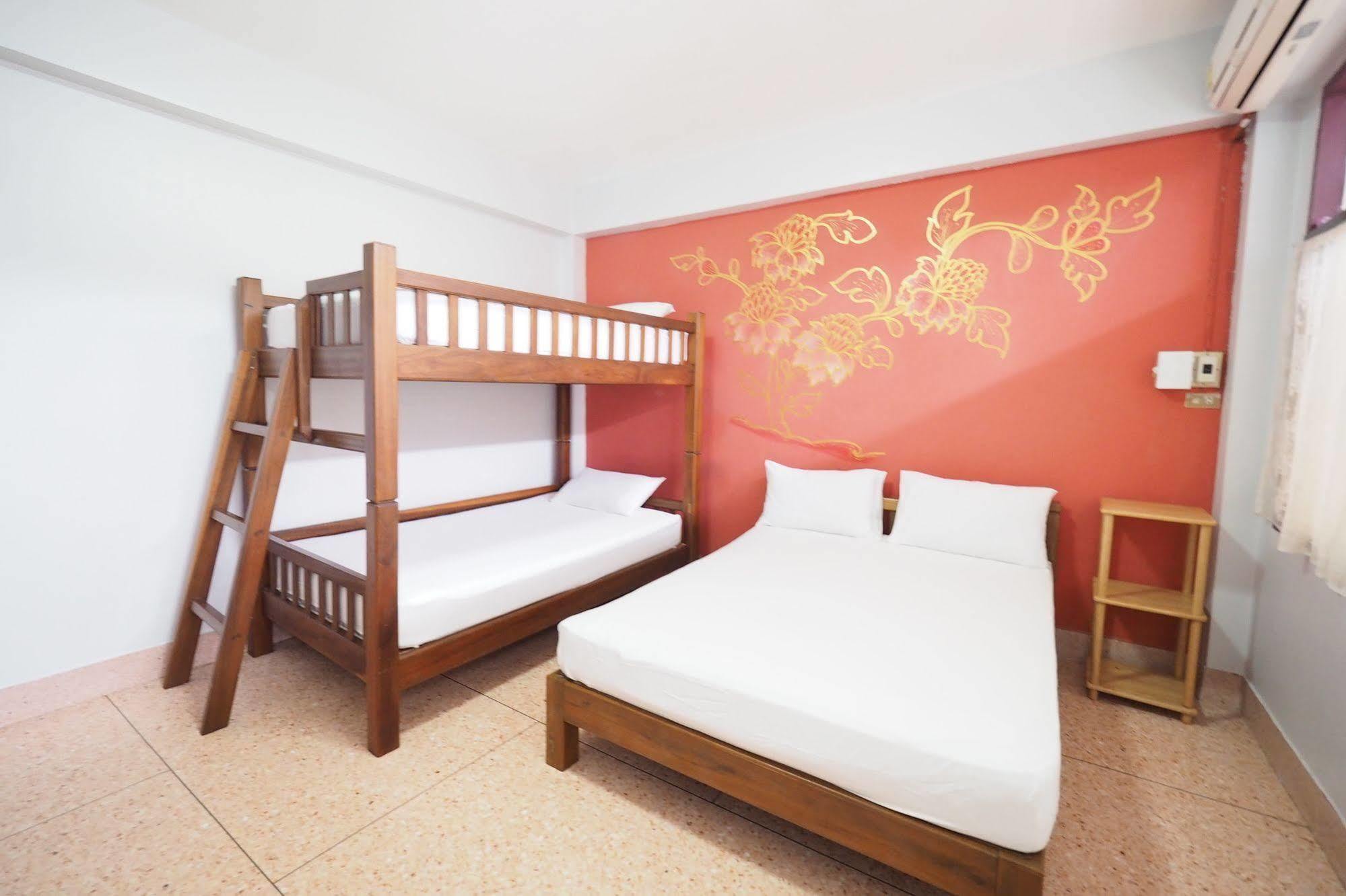 Hotel No7