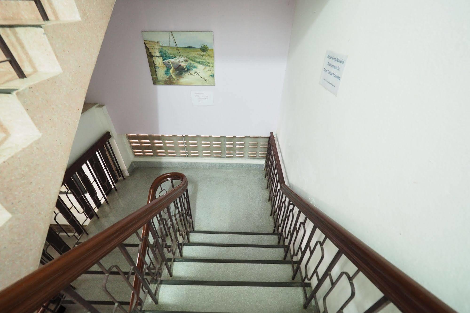 Hotel No7 2*