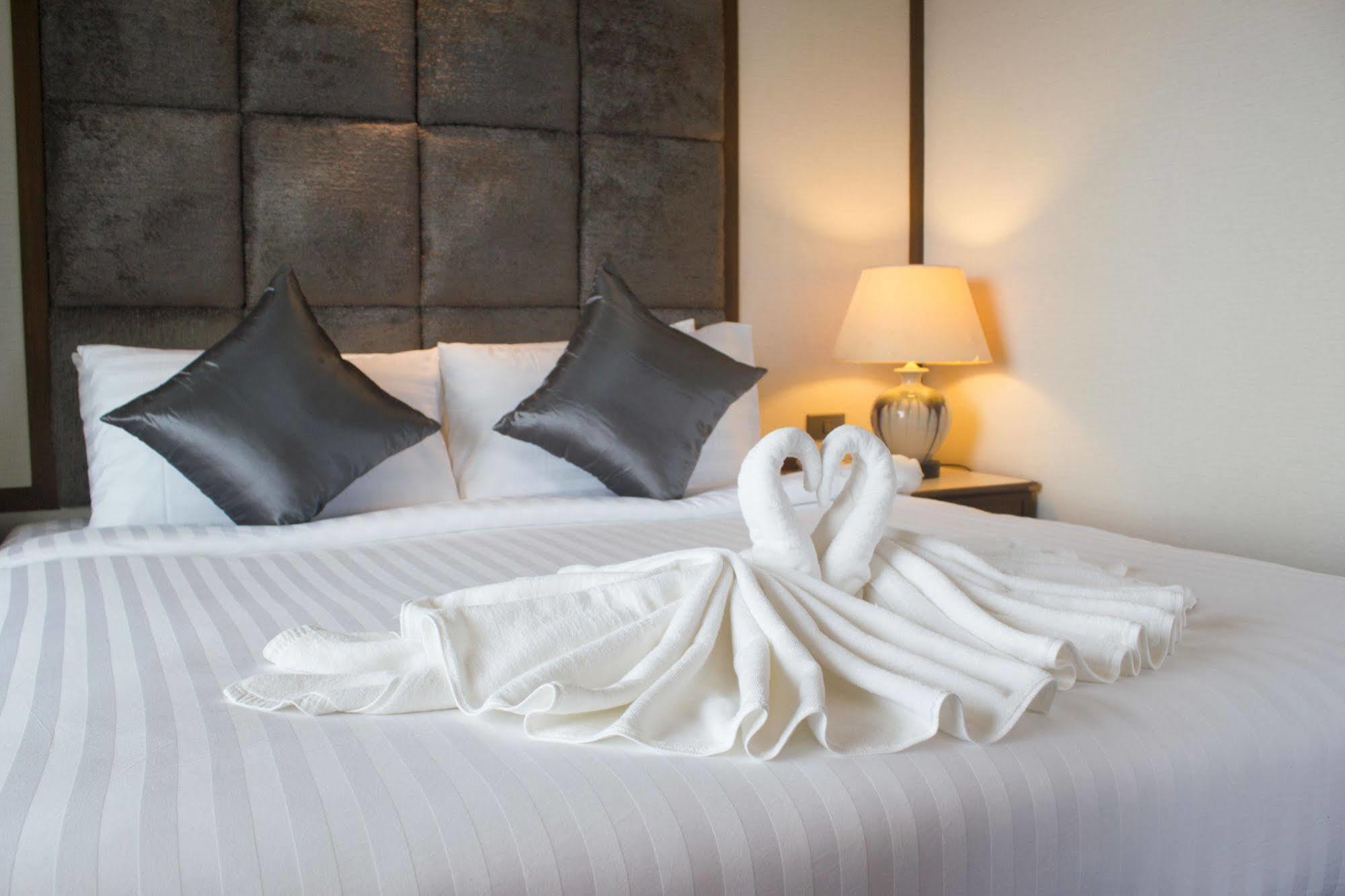 Hatyai Hotel Hat Yai