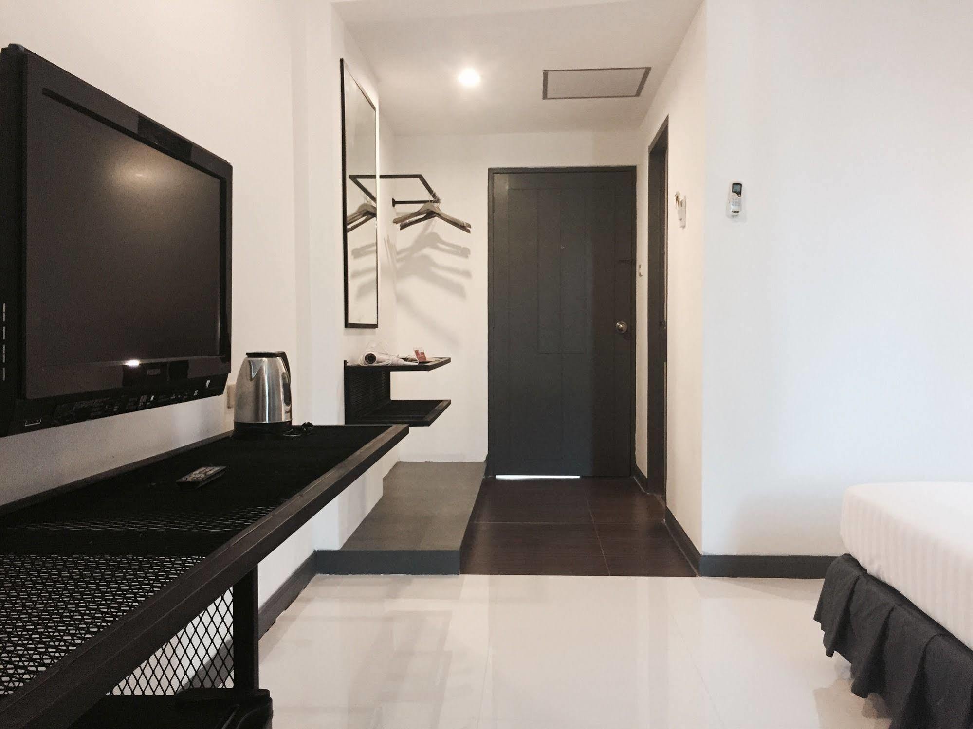 Hatyai Hotel Hat Yai