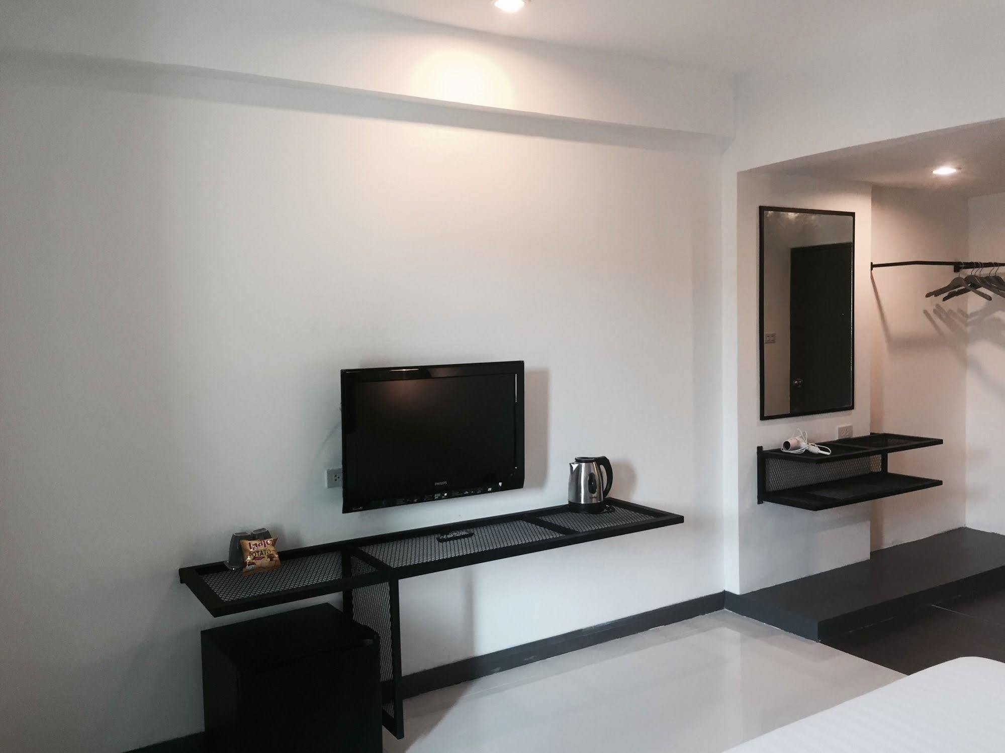 Hotel Hatyai 3*