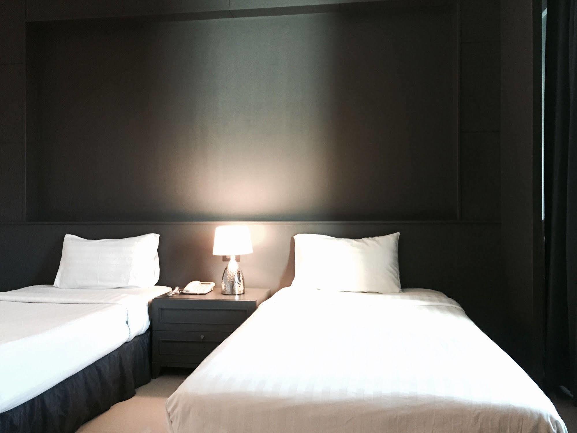 Hotel Hatyai Hat Yai