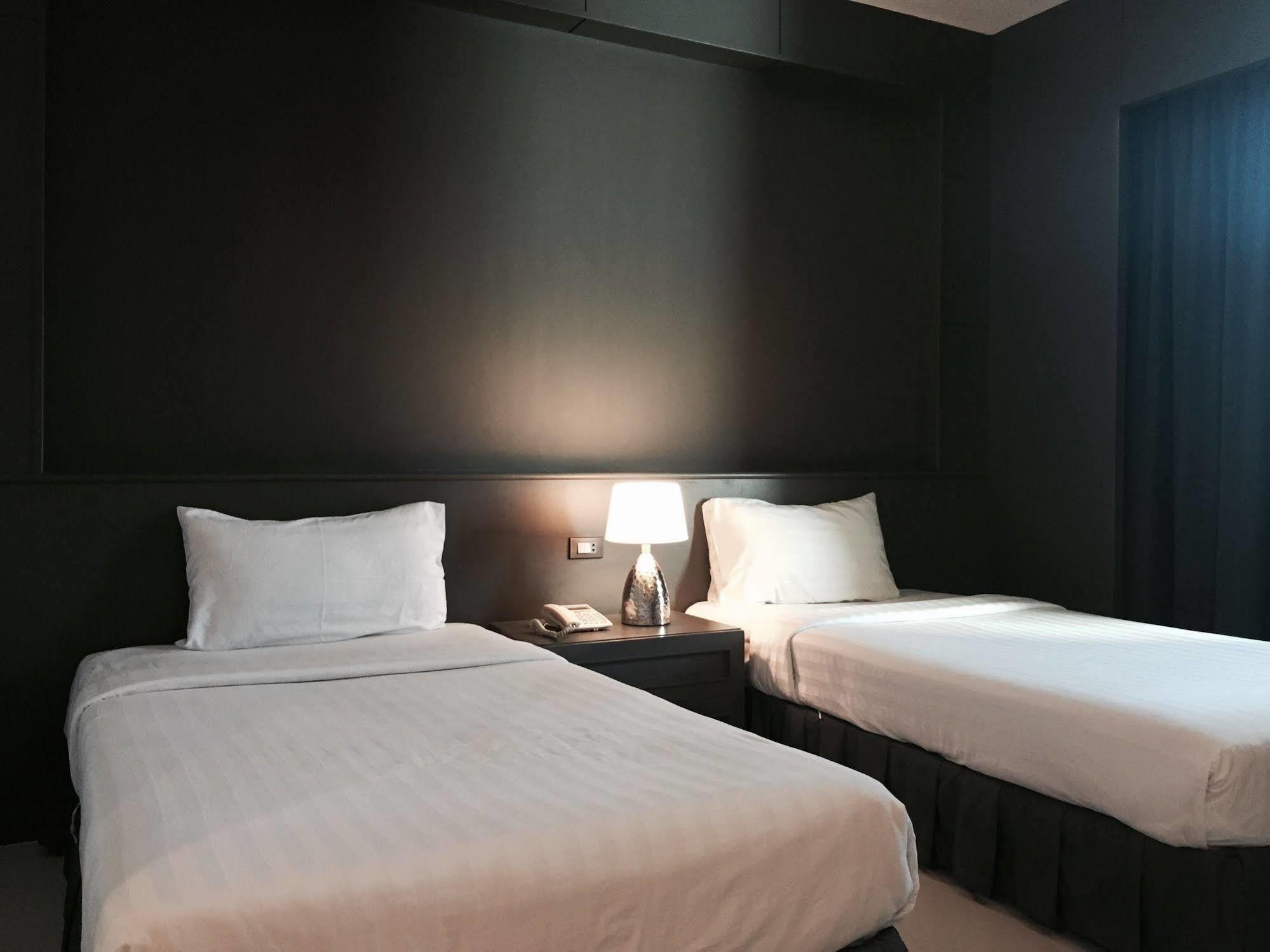 Hatyai Hotel