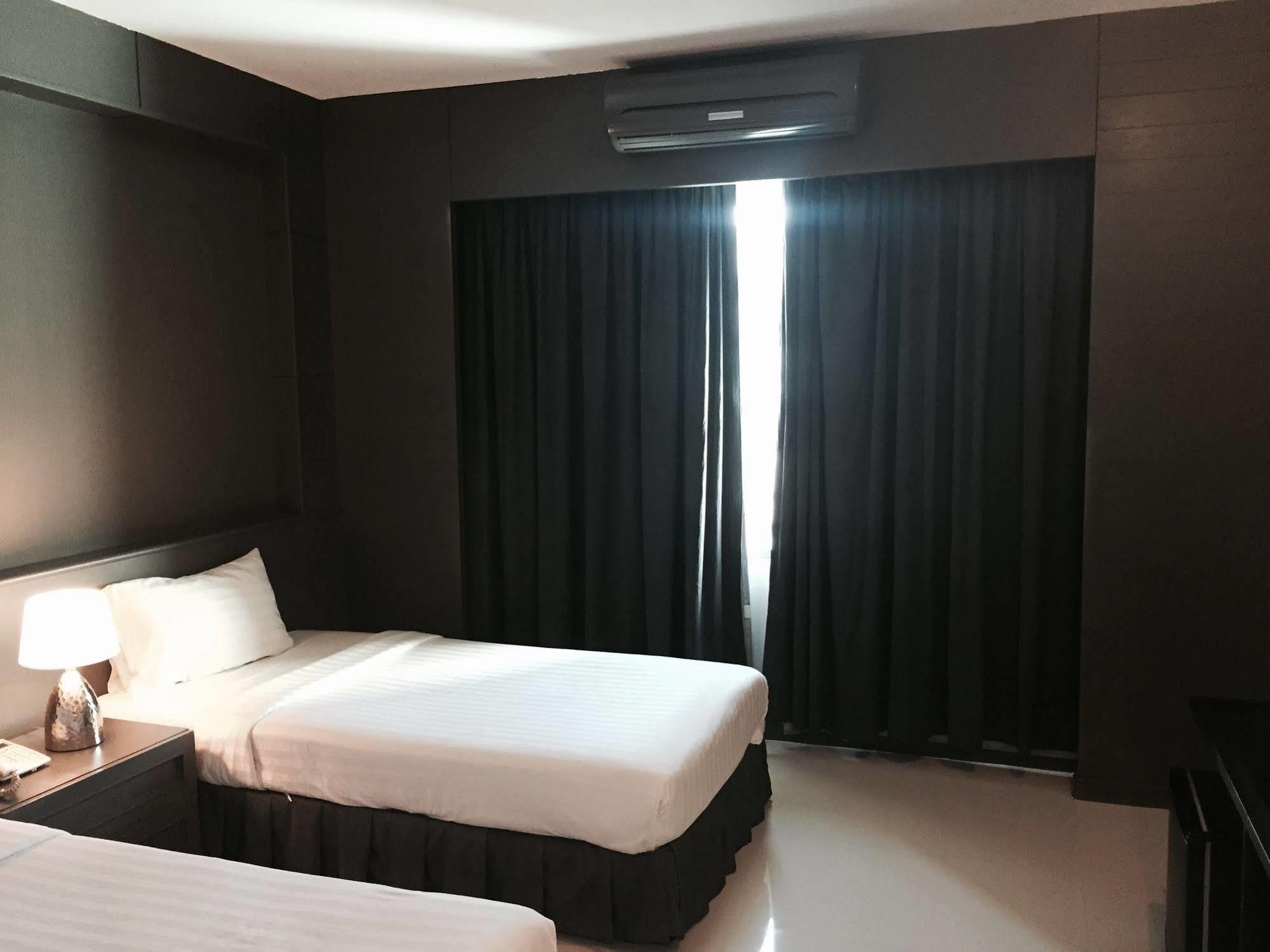 Hatyai Hotel Hat Yai