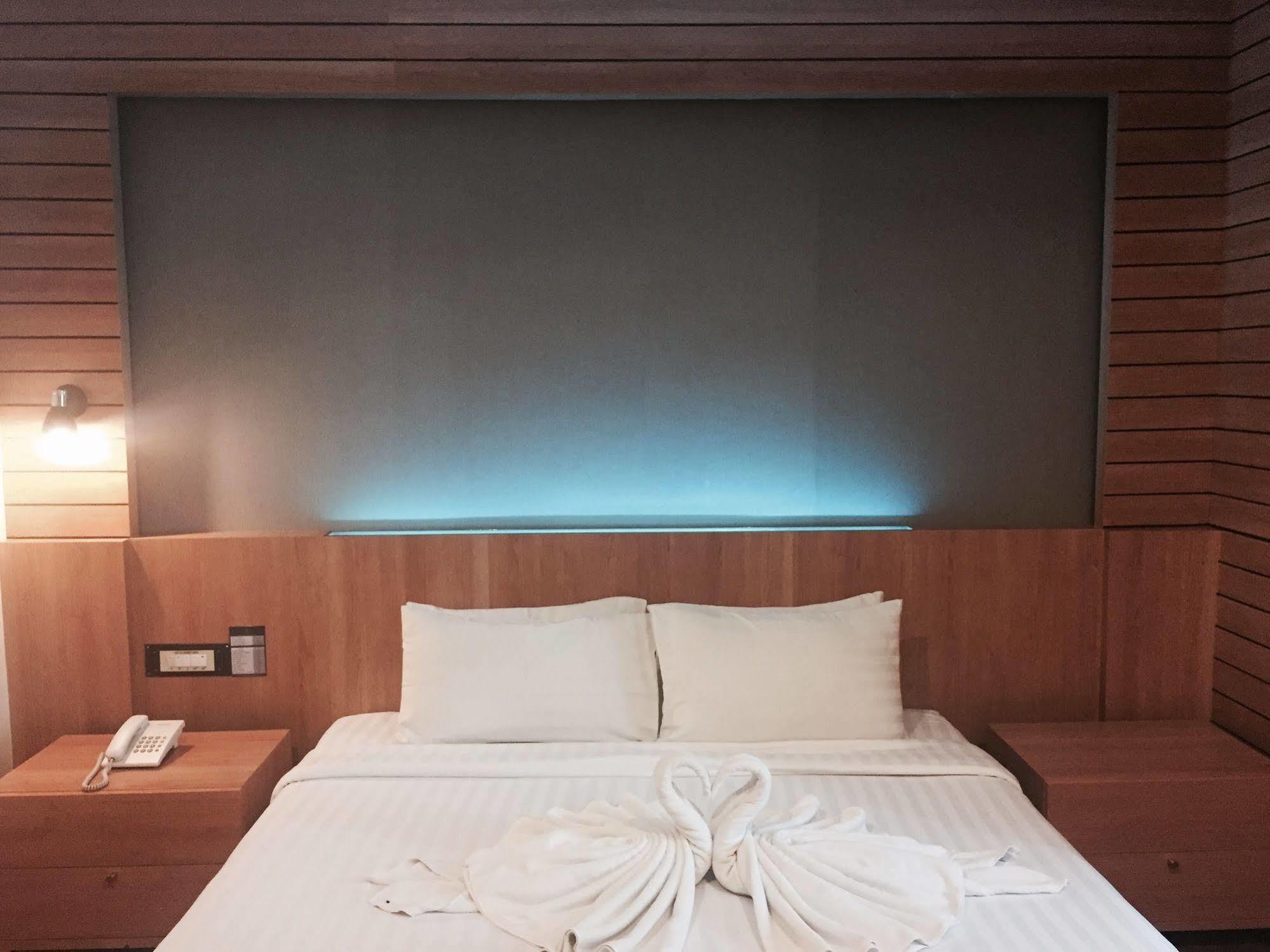 Hotel Hatyai Hat Yai