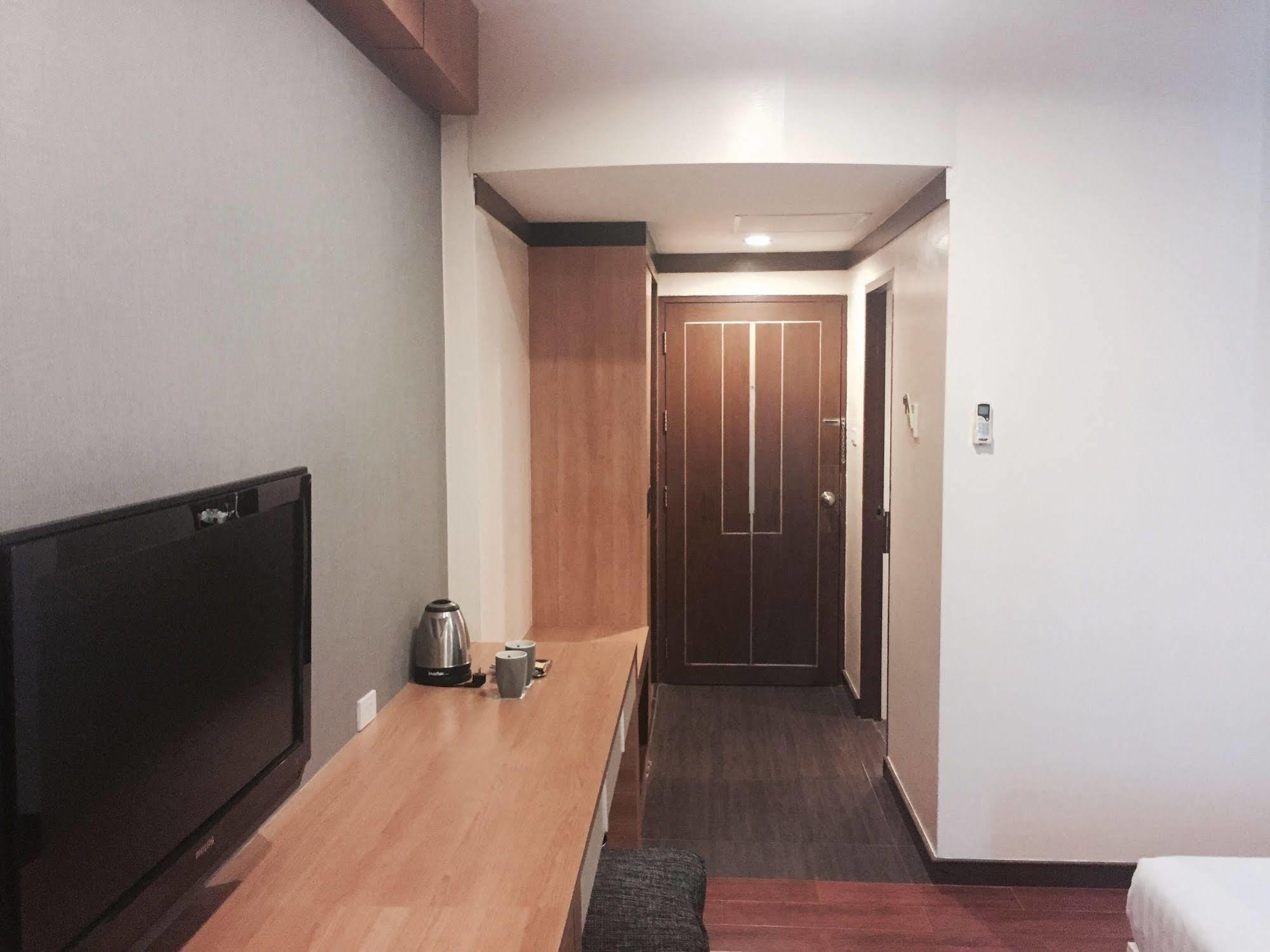 Hotel Hatyai 3*