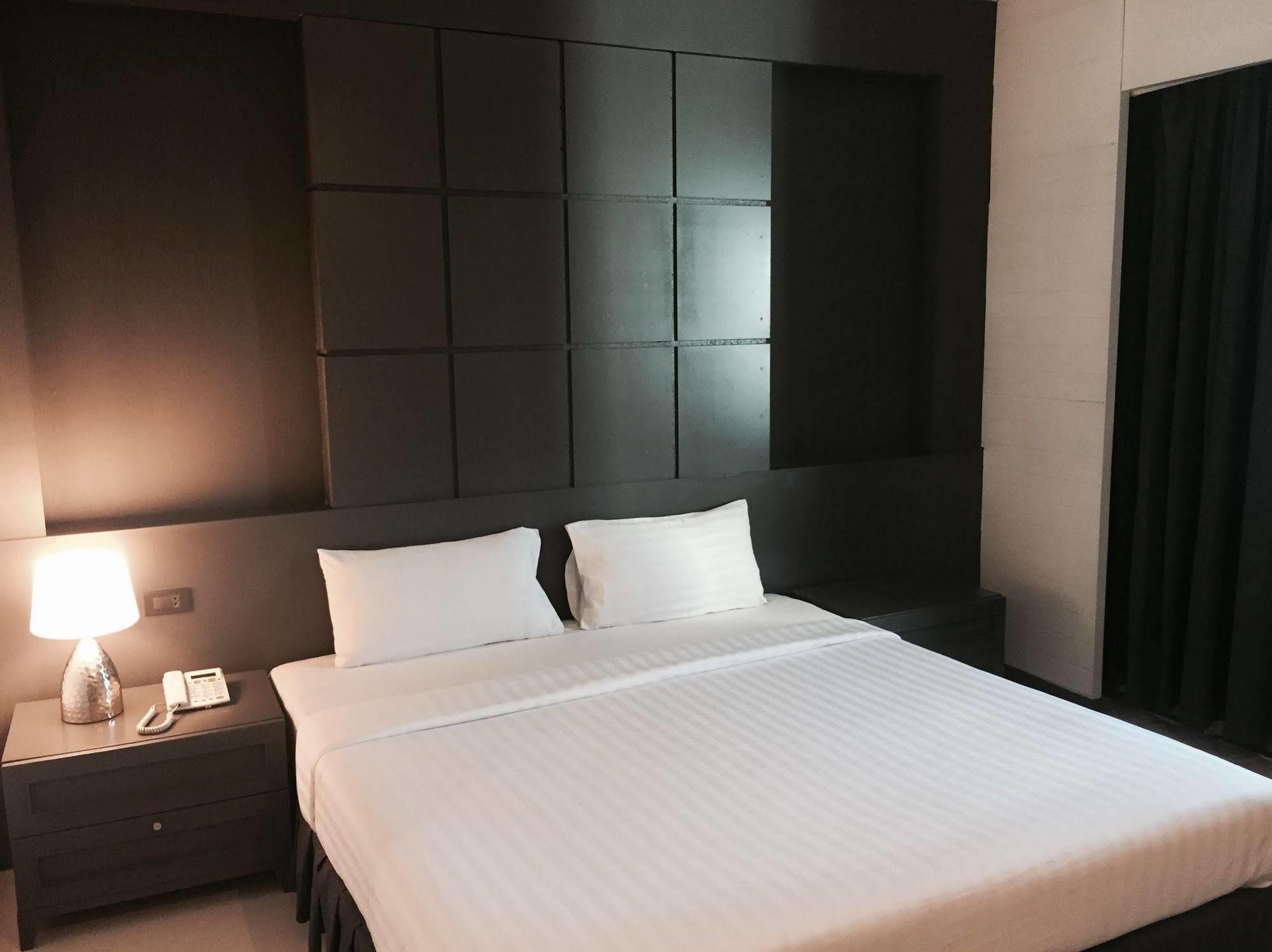 Hotel Hatyai