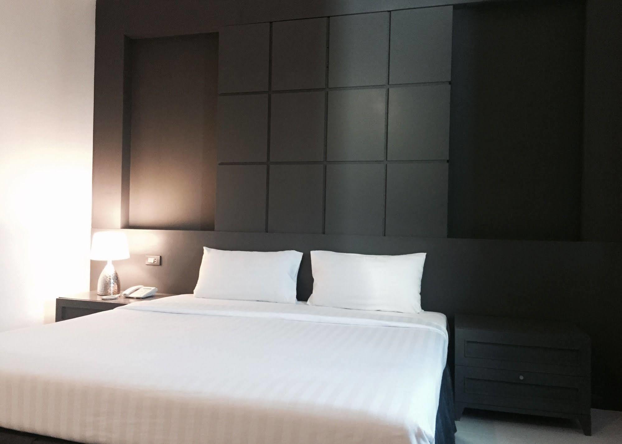 Hotel Hatyai Hat Yai