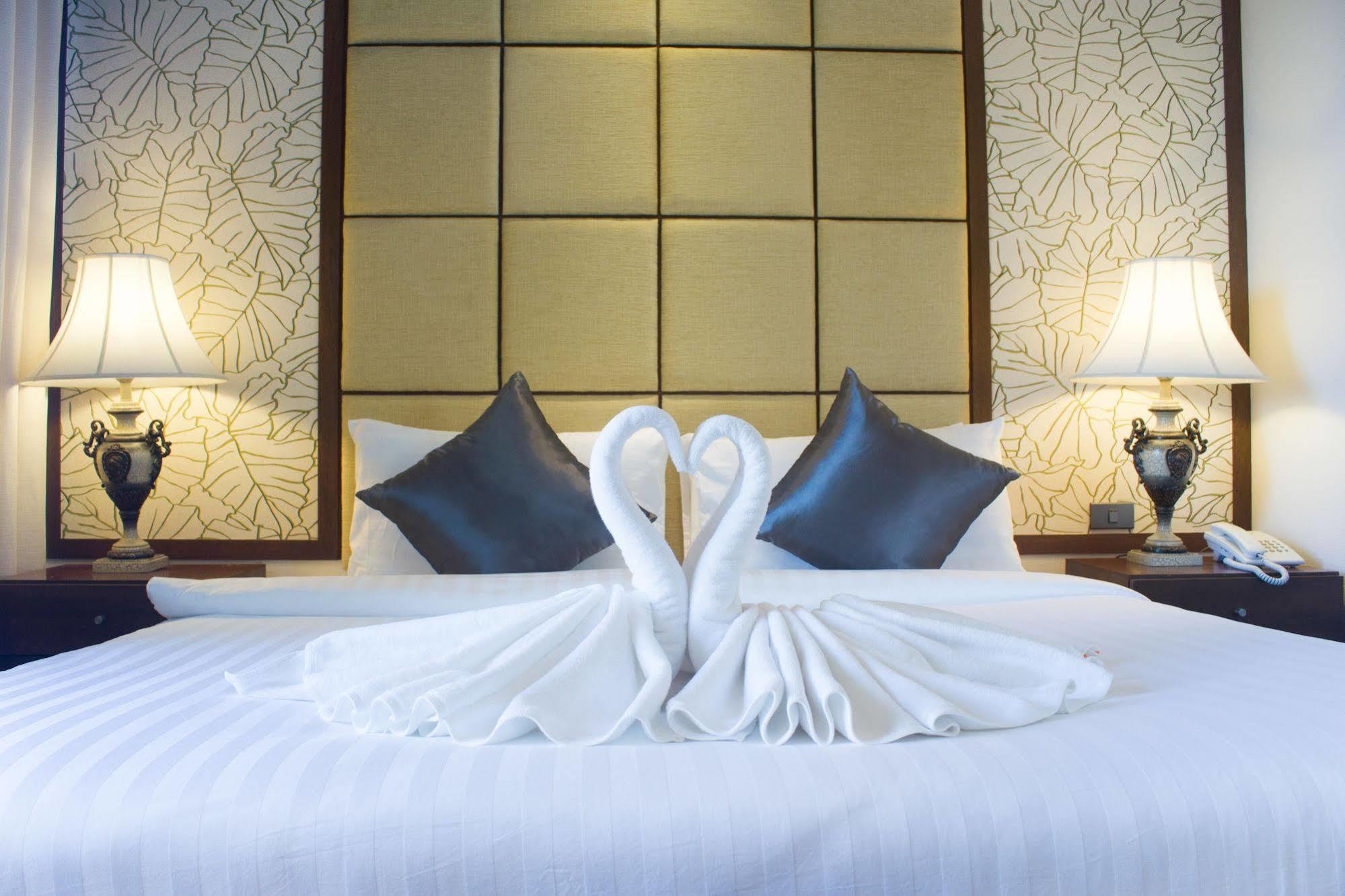 Hotel Hatyai Hat Yai