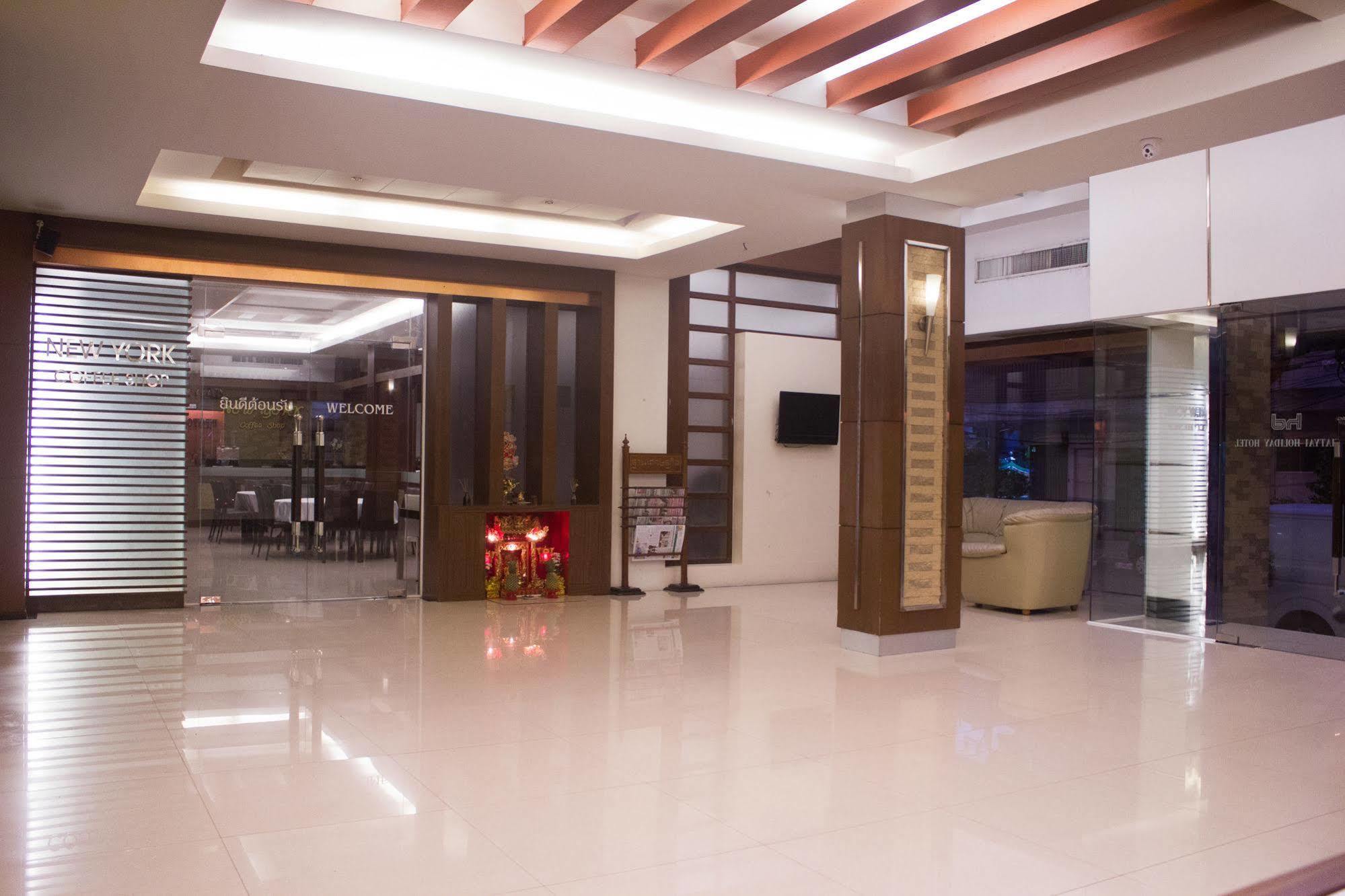Hotel Hatyai