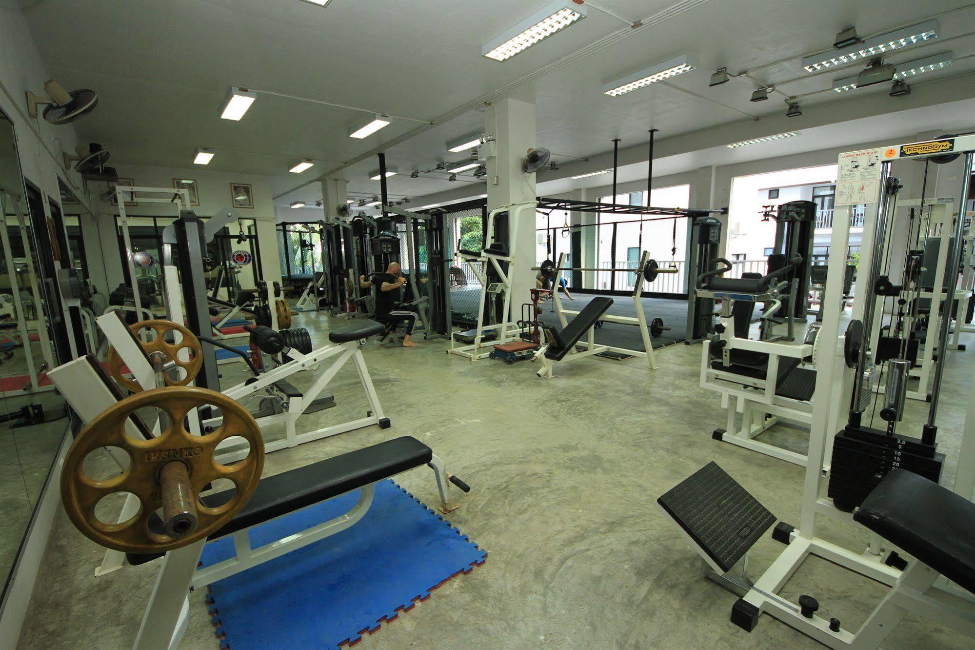 Hotel Superpro Samui