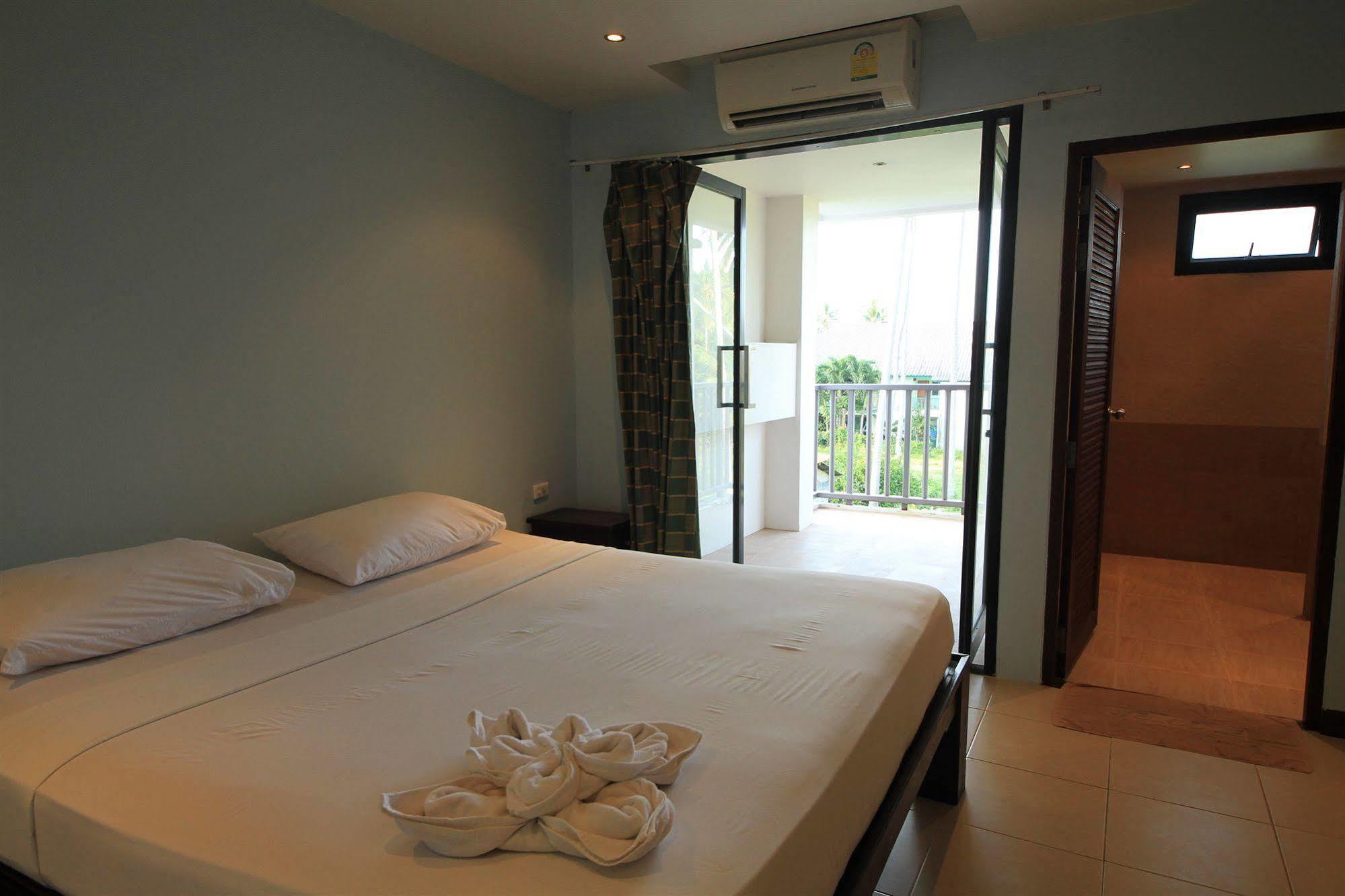 Hotel Superpro Samui 2*