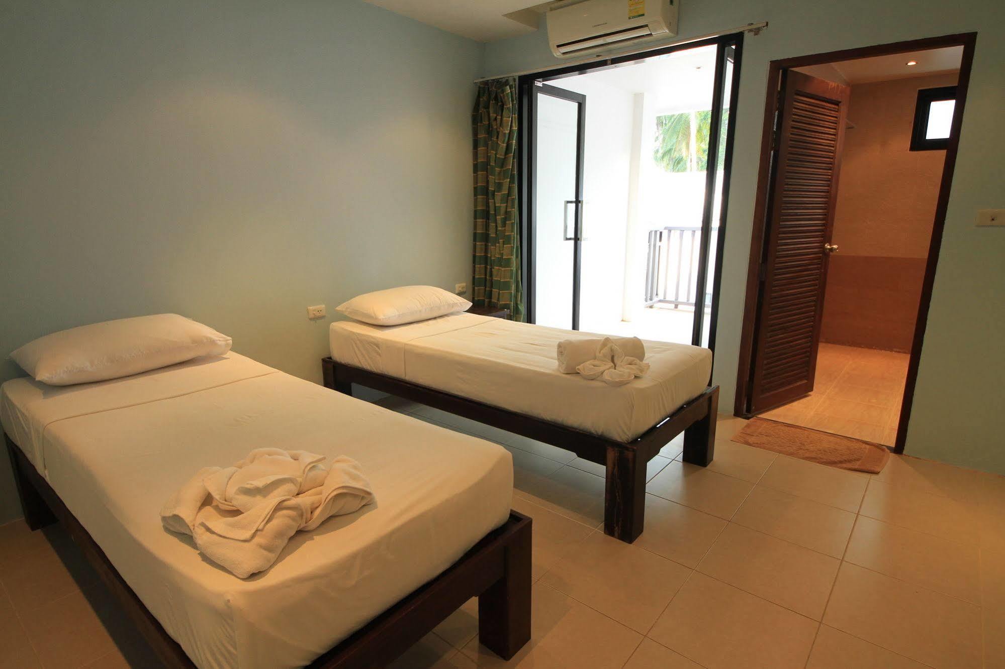 Hotel Superpro Samui