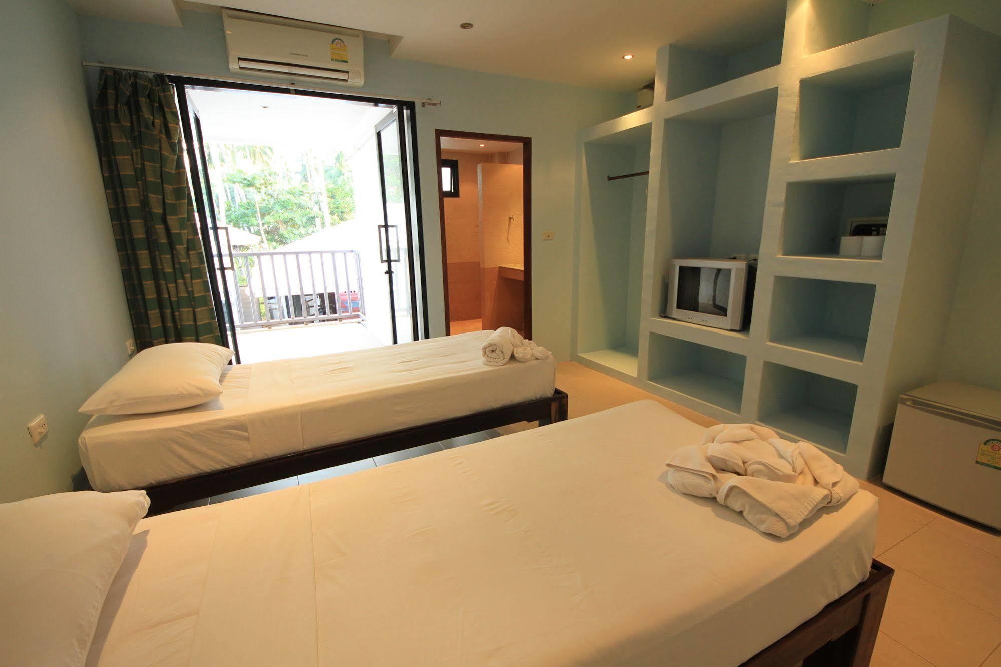Superpro Samui Chaweng (Koh Samui)