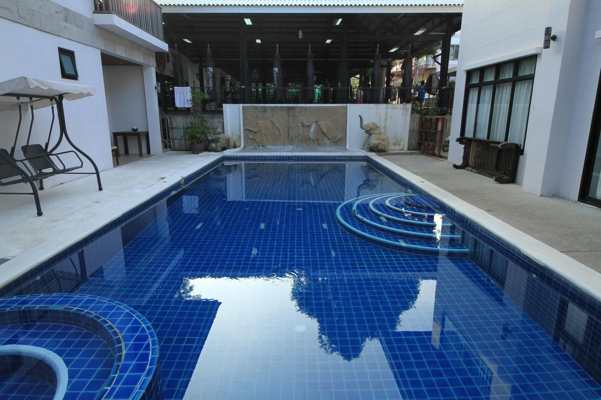 Hotel Superpro Samui Chaweng (Koh Samui)