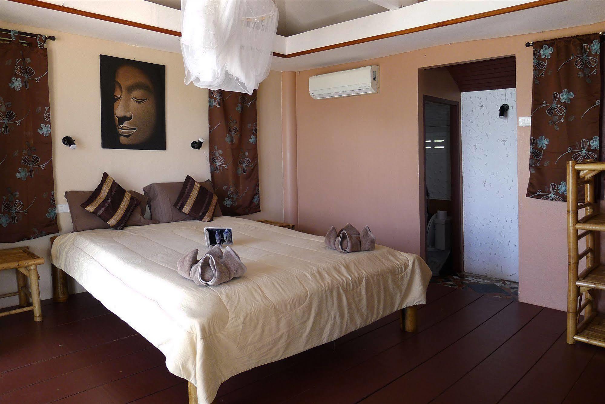 Seetanu Resort 3*