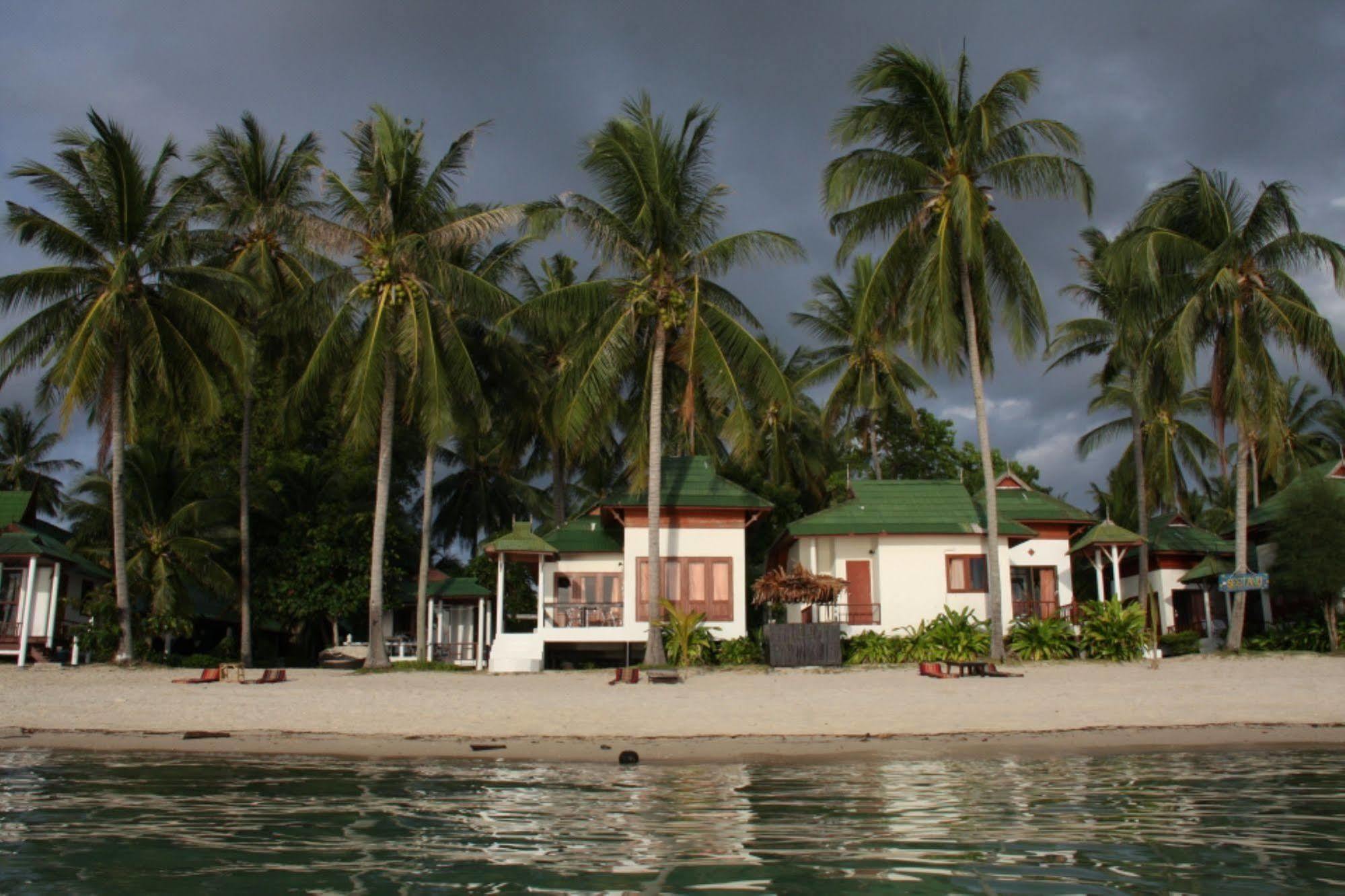 Seetanu Resort