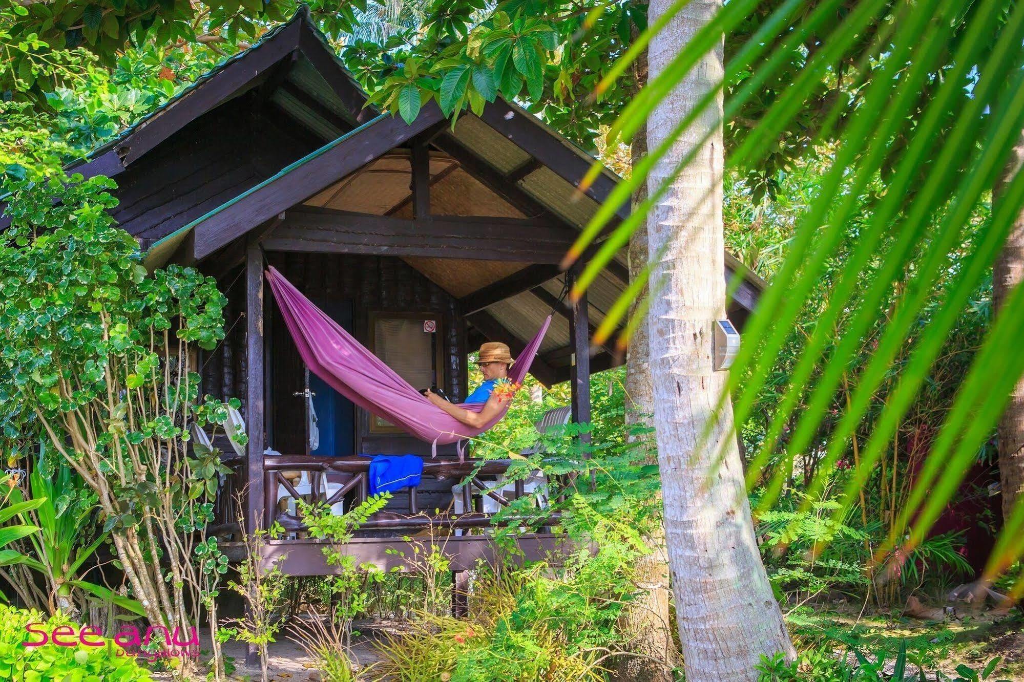 Resort Seetanu 3*
