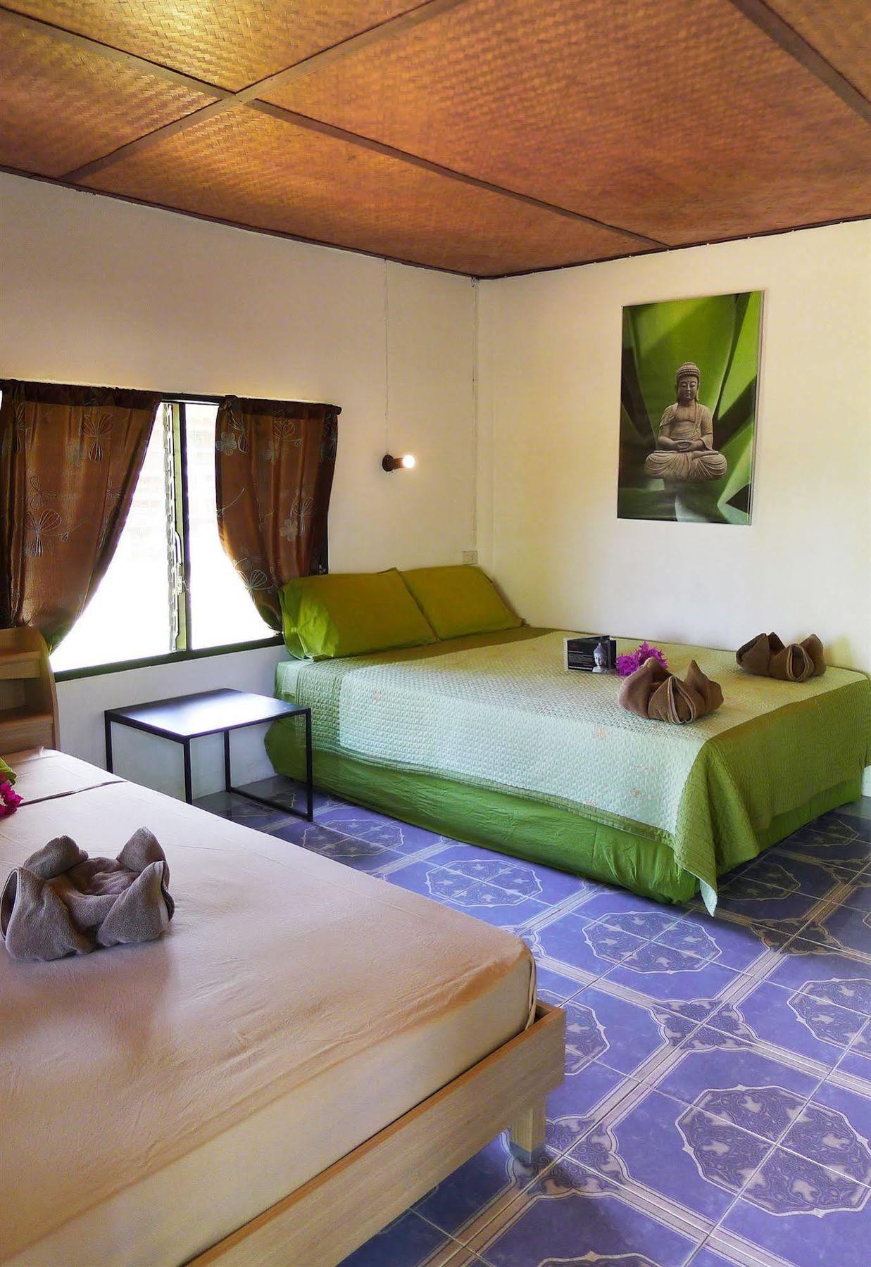 Resort Seetanu 3*