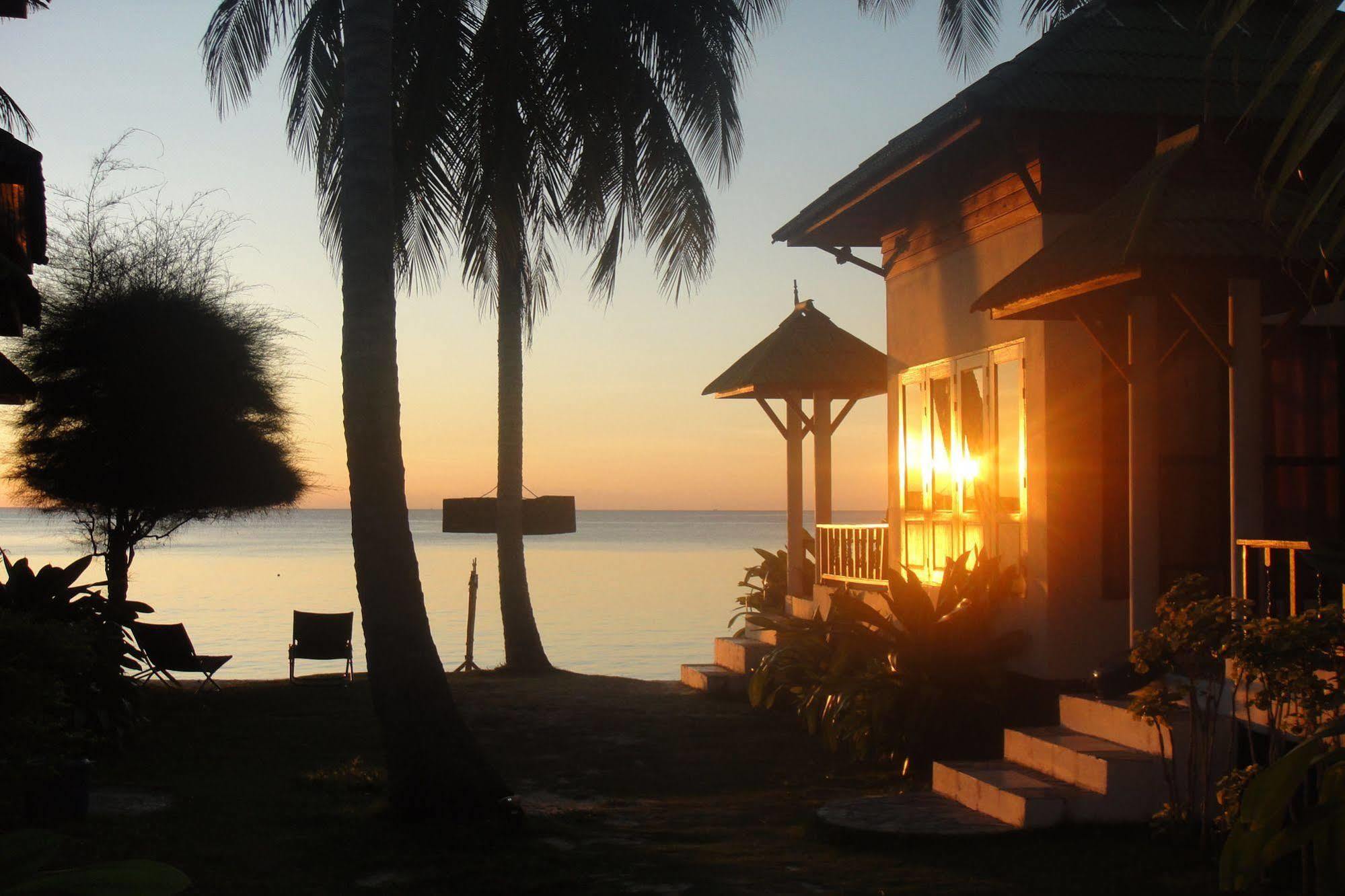 Resort Seetanu Srithanu