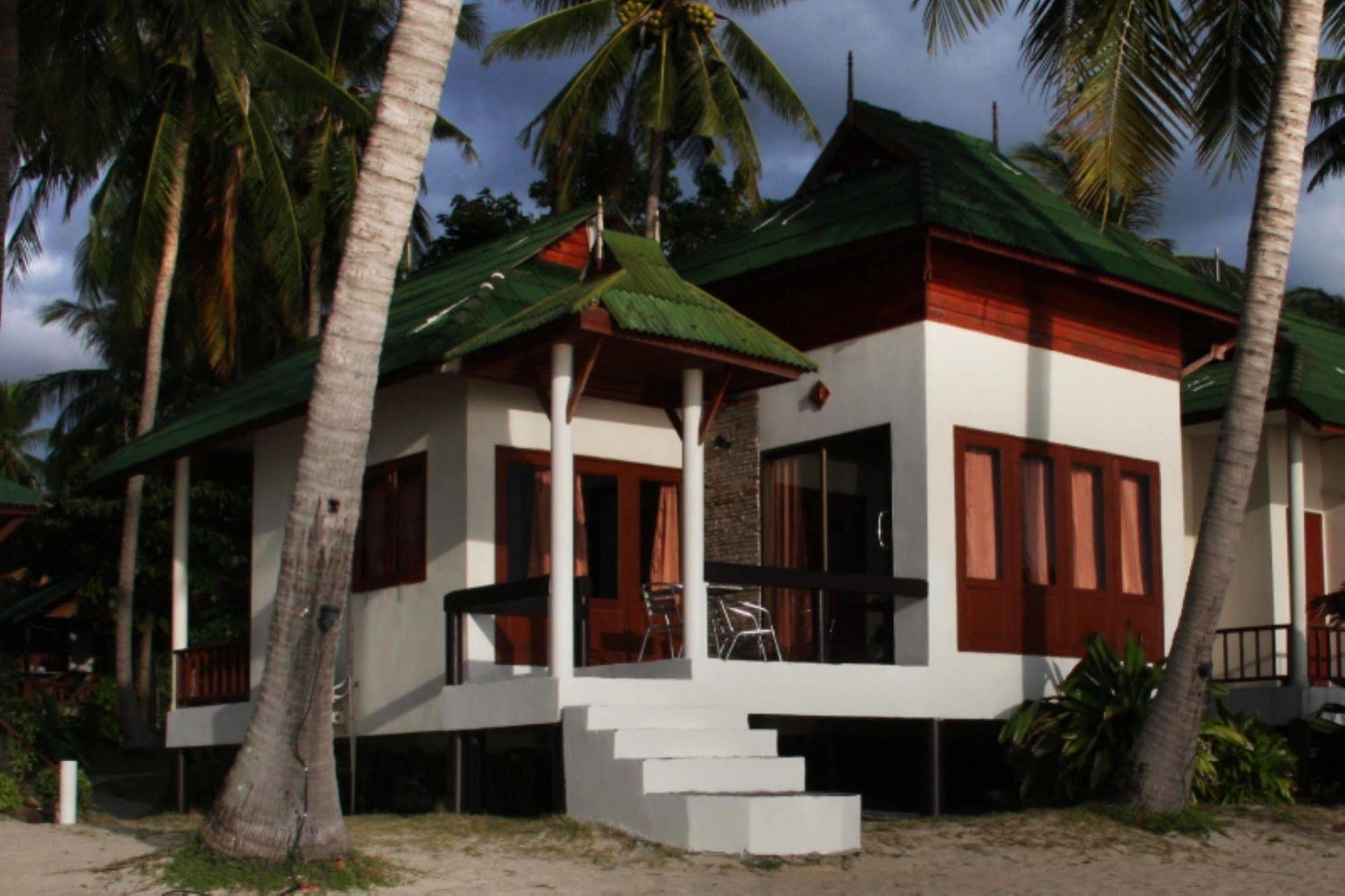 Resort Seetanu Srithanu