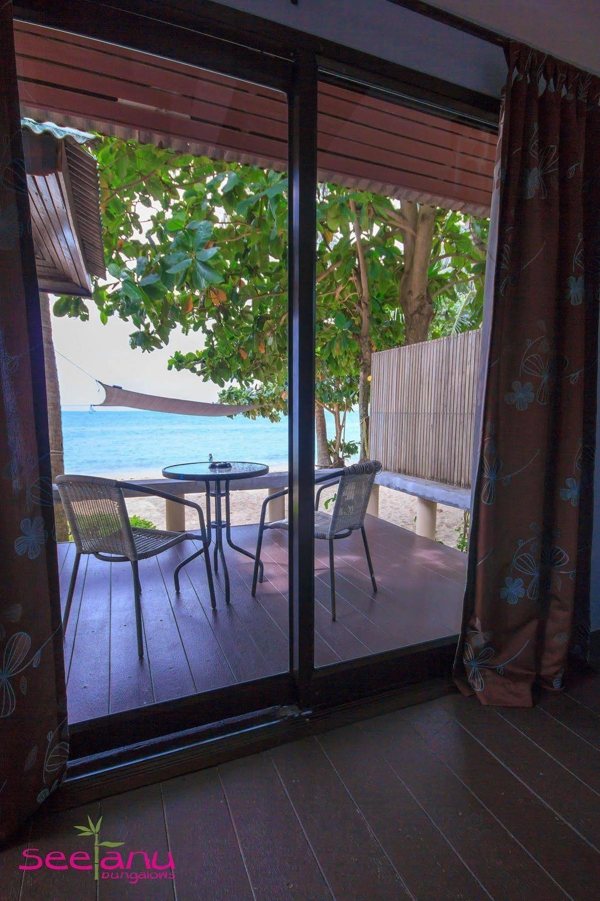 Resort Seetanu 3*