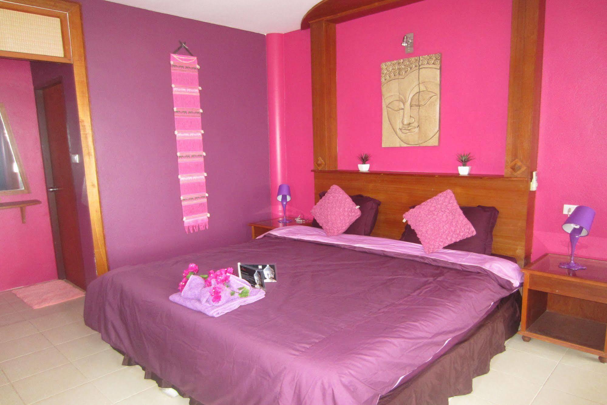 Resort Seetanu