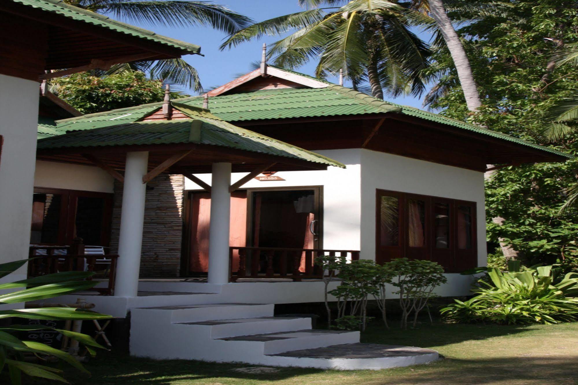 Resort Seetanu