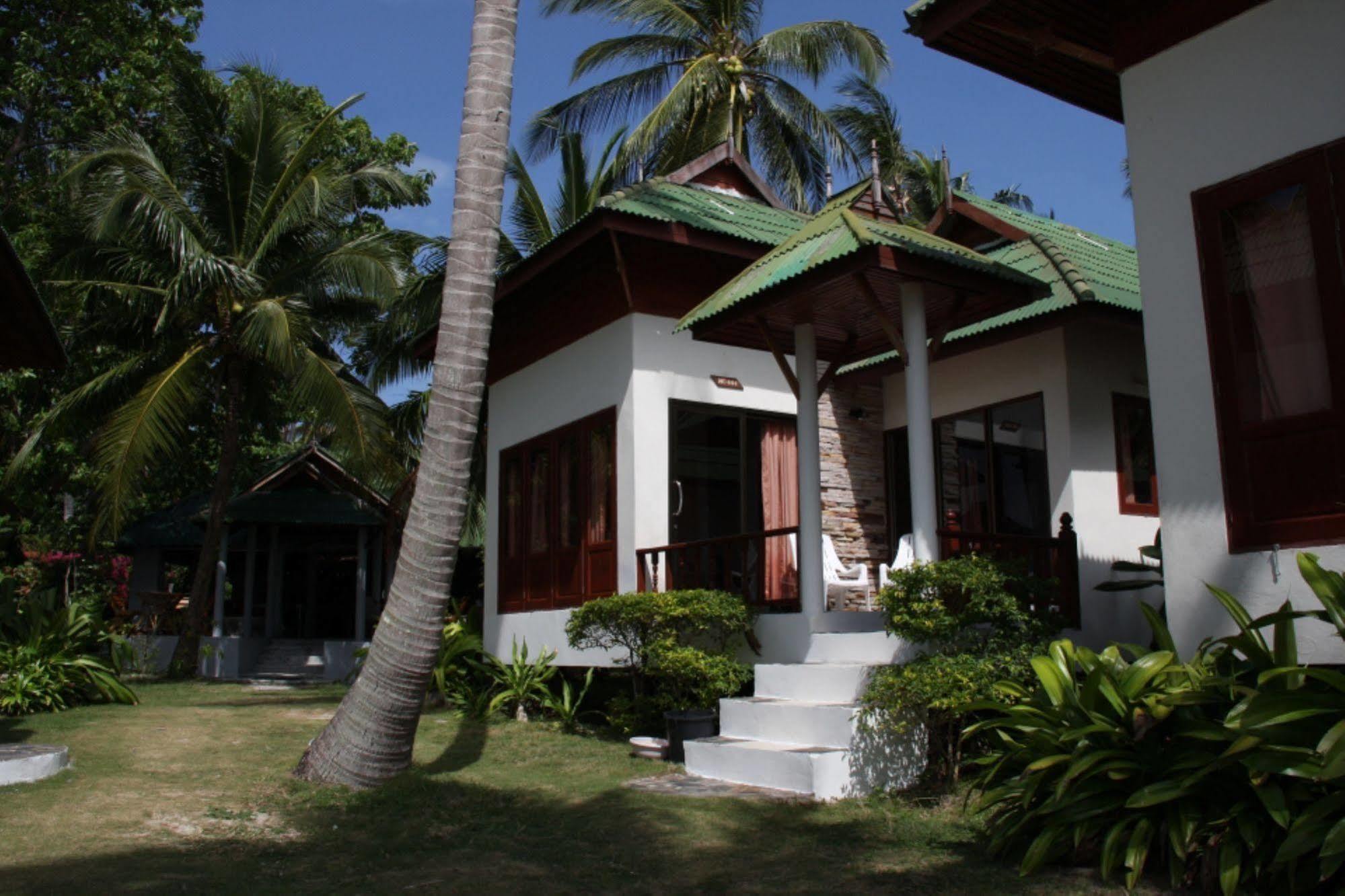 Seetanu Resort