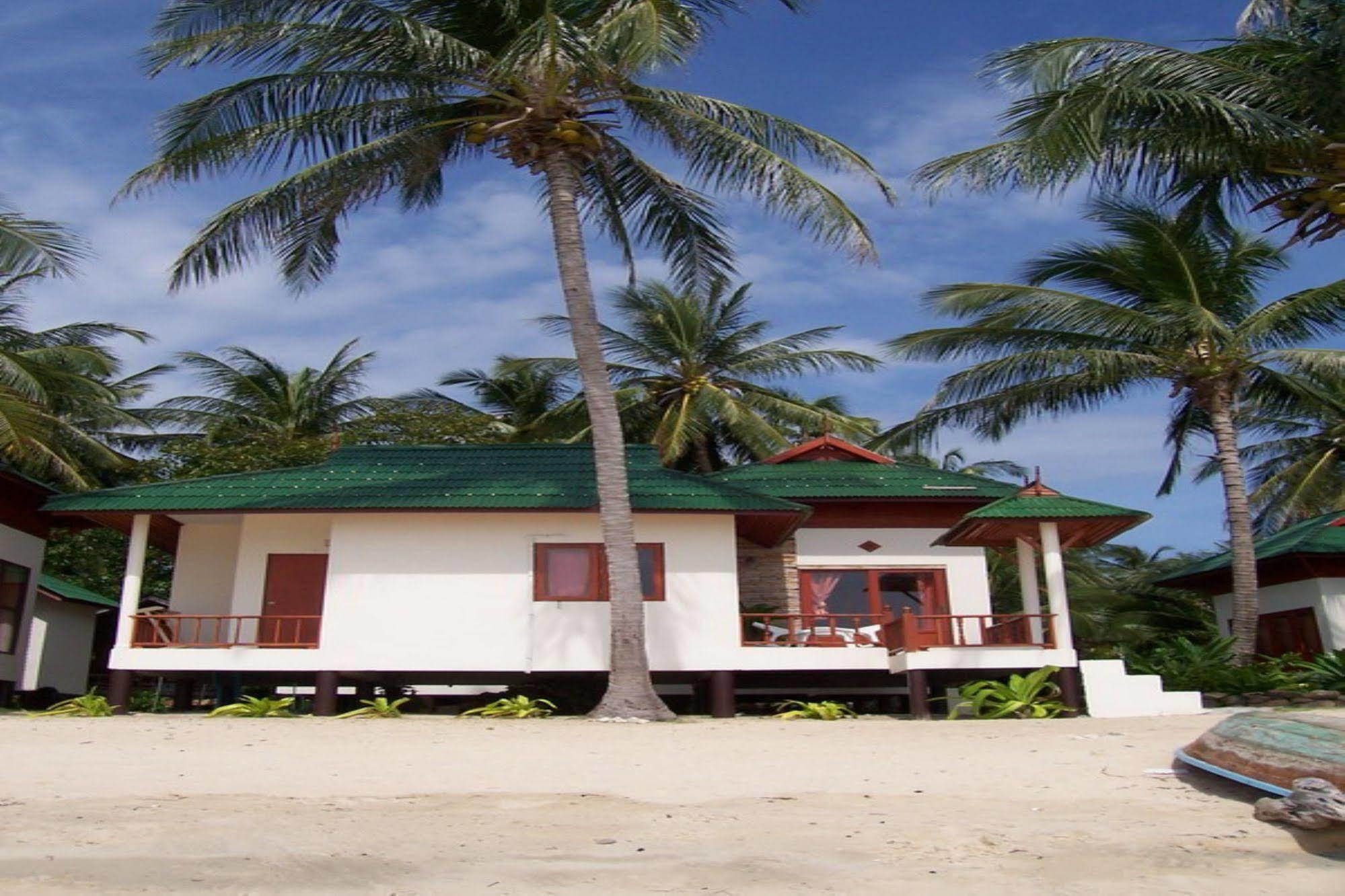 Resort Seetanu 3*